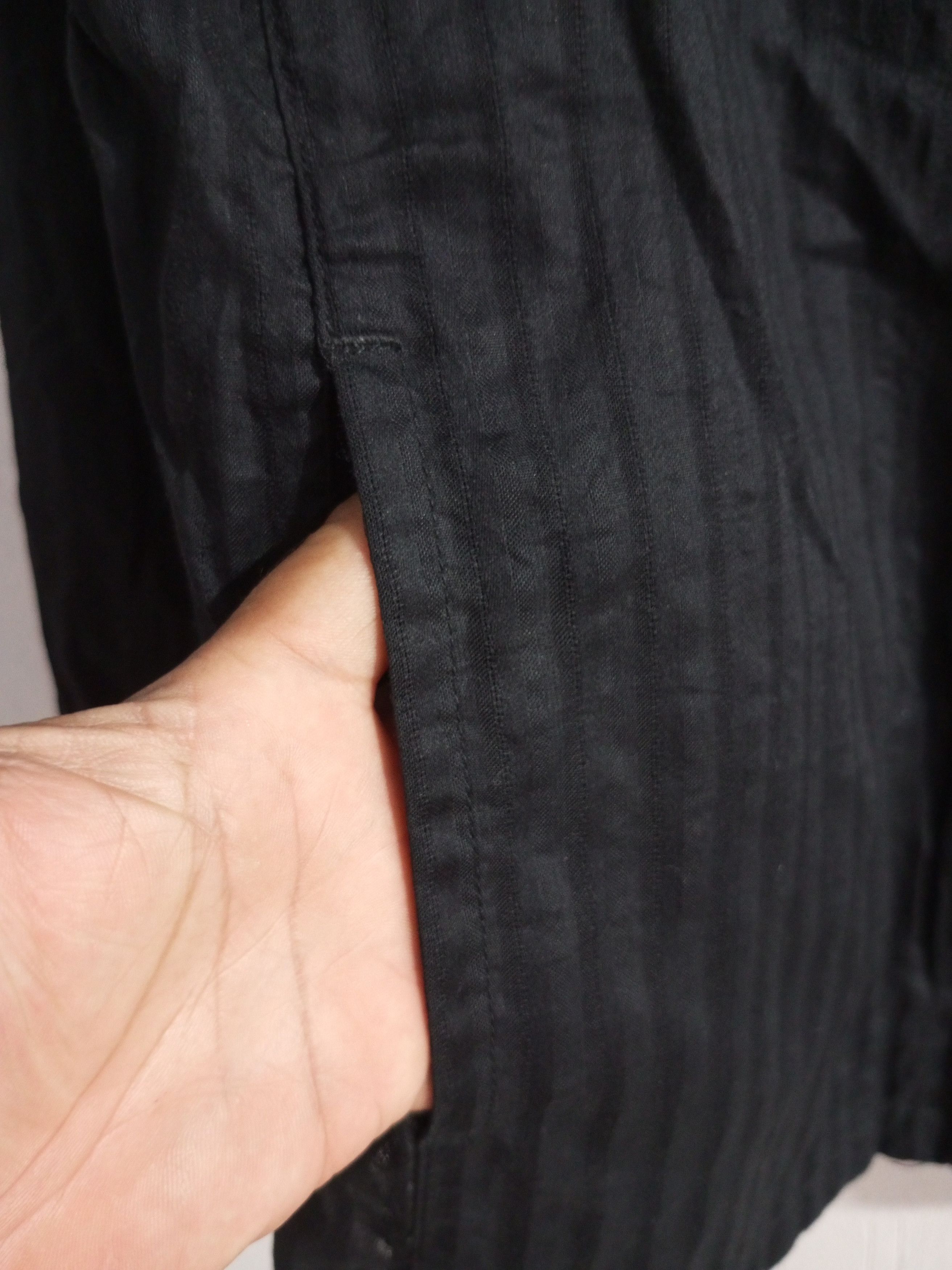 If Six Was Nine Impala "massive ebidence" Light jacket Size US L / EU 52-54 / 3 - 7 Thumbnail