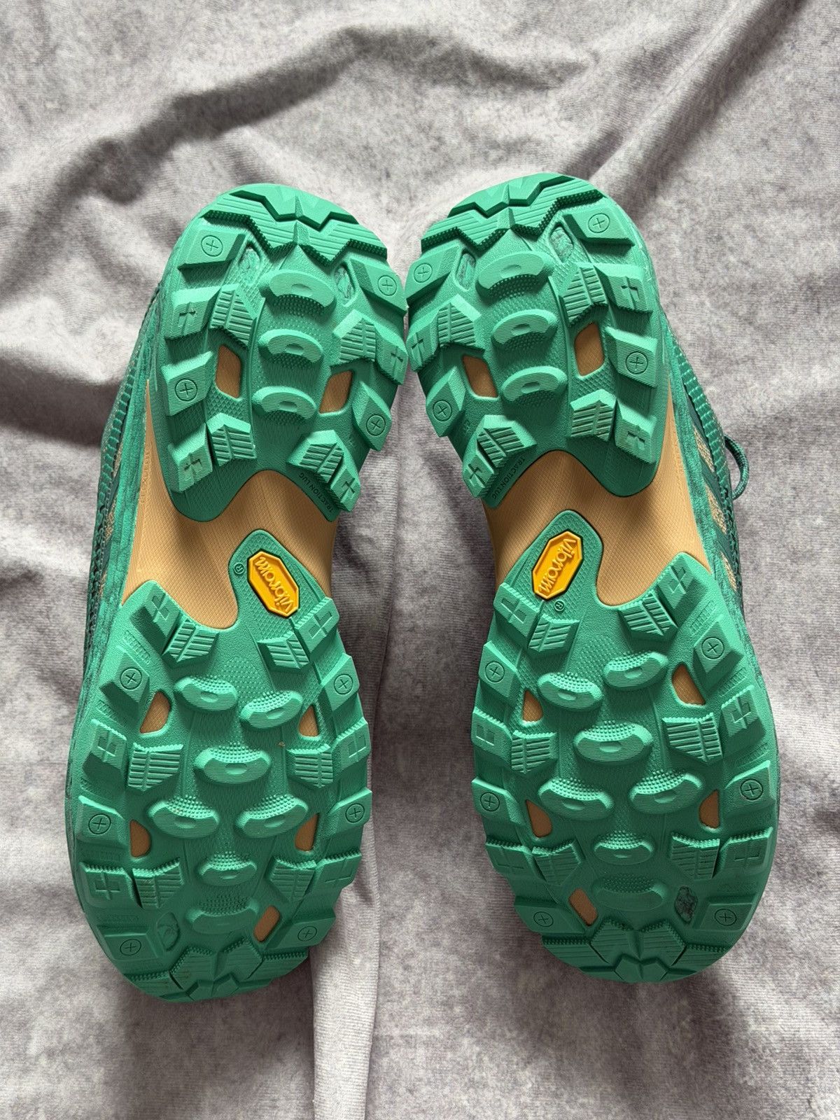 Merrell Merrell Moab Speed 2 x House of the Dragon shoes US 10.5 Size US 10.5 / EU 43-44 - 12 Thumbnail