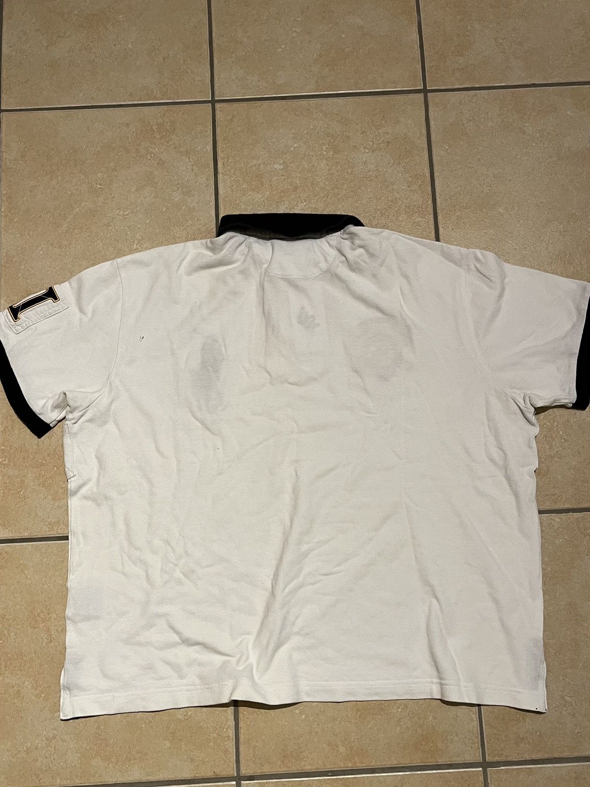 Polo Ralph Lauren Polo Ralph Lauren Size US XL / EU 56 / 4 - 3 Thumbnail