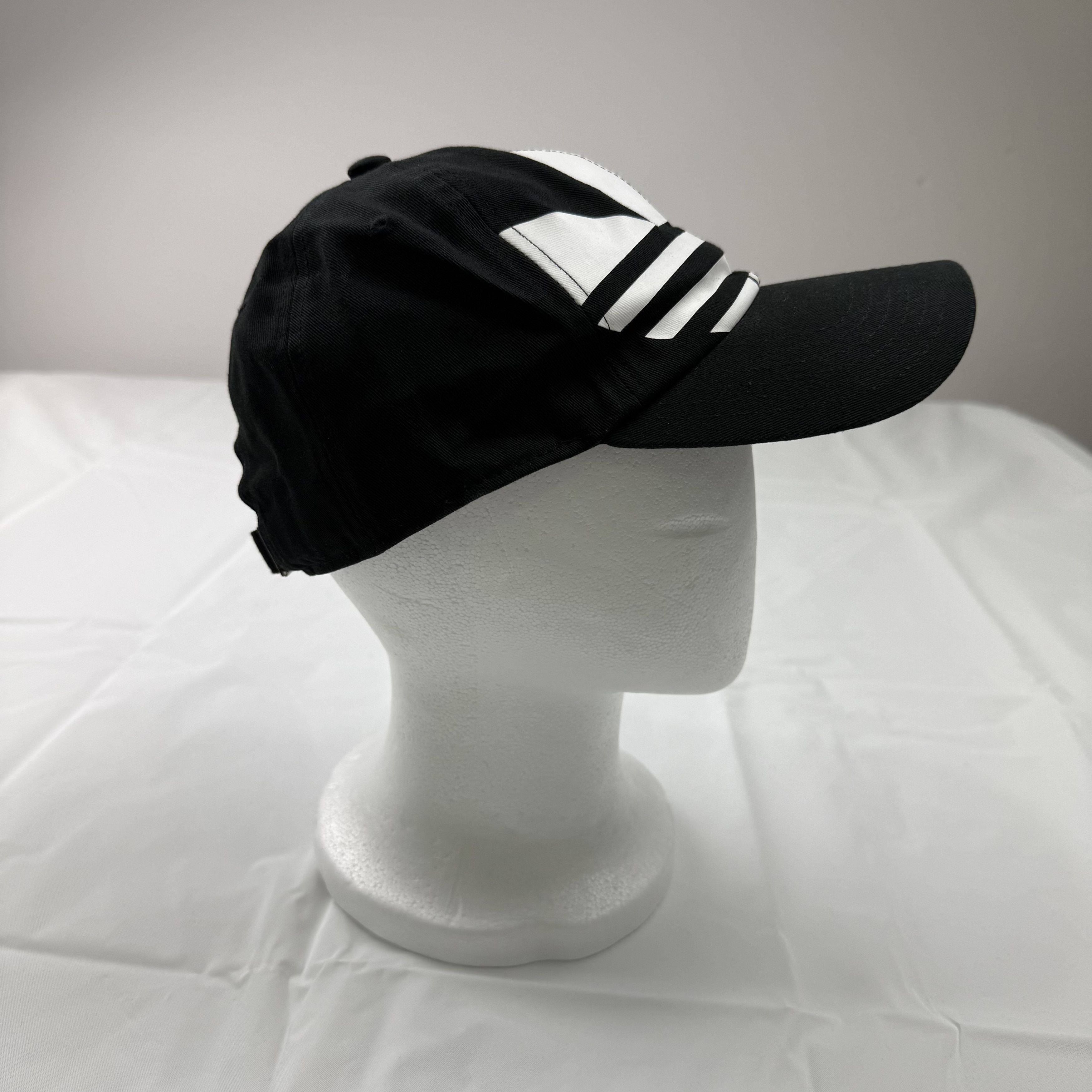 Adidas Adidas Originals Trefoil Strapback Hat Adjustable Size ONE SIZE - 2 Thumbnail