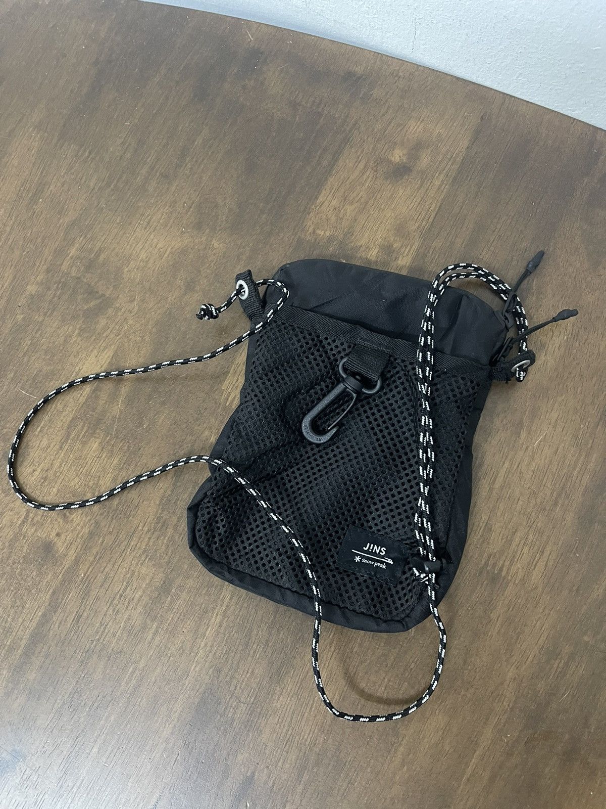 Snow Peak Side Attack Bag Grailed