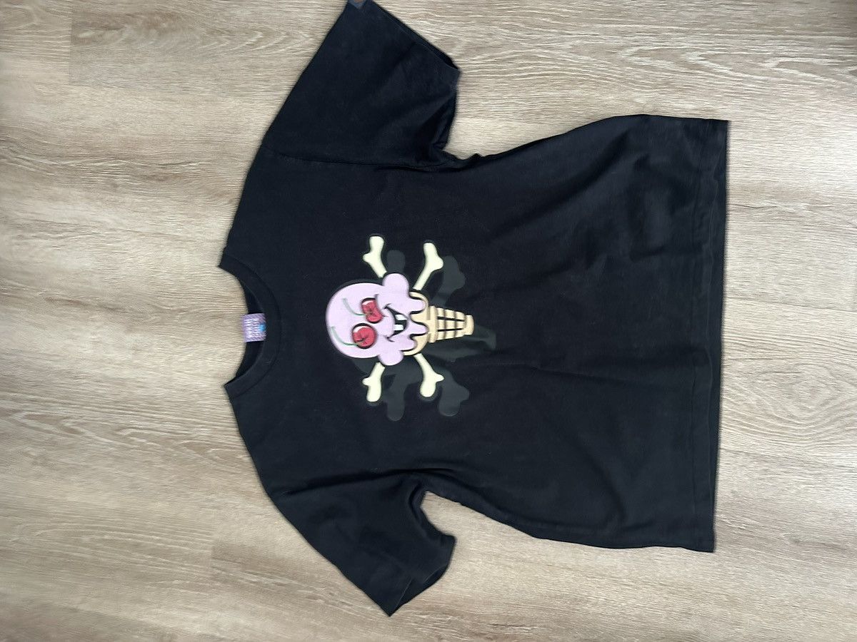 Billionaire Boys Club × Icecream BBC ice cream Tee Size US XL / EU 56 / 4 - 1 Thumbnail