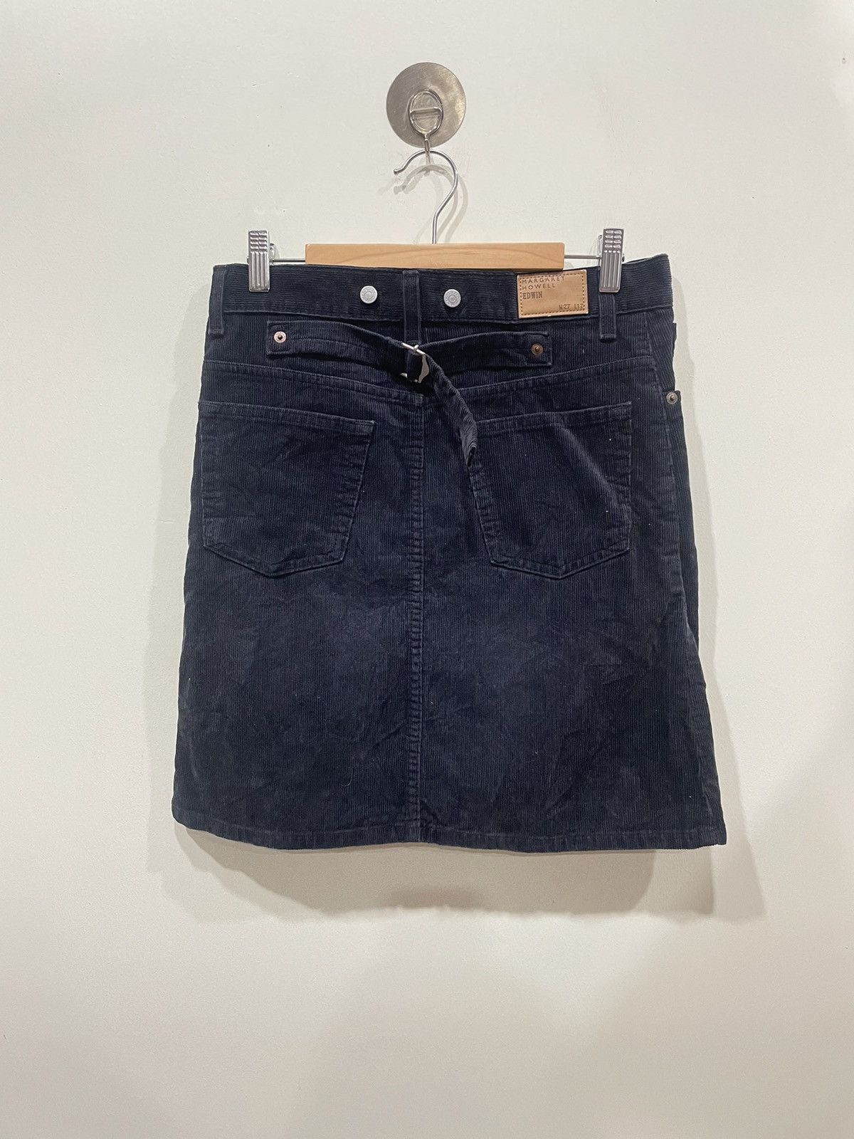 Margaret Howell Margaret Howell x Edwin skirts Size 30" / US 8 / IT 44 - 3 Thumbnail