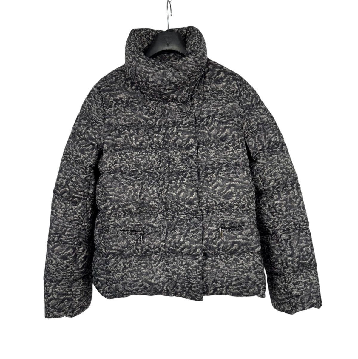 Other Seventy Down Puffer Jacket Karakul Printed size IT40 Size S / US 4 / IT 40 - 9 Thumbnail
