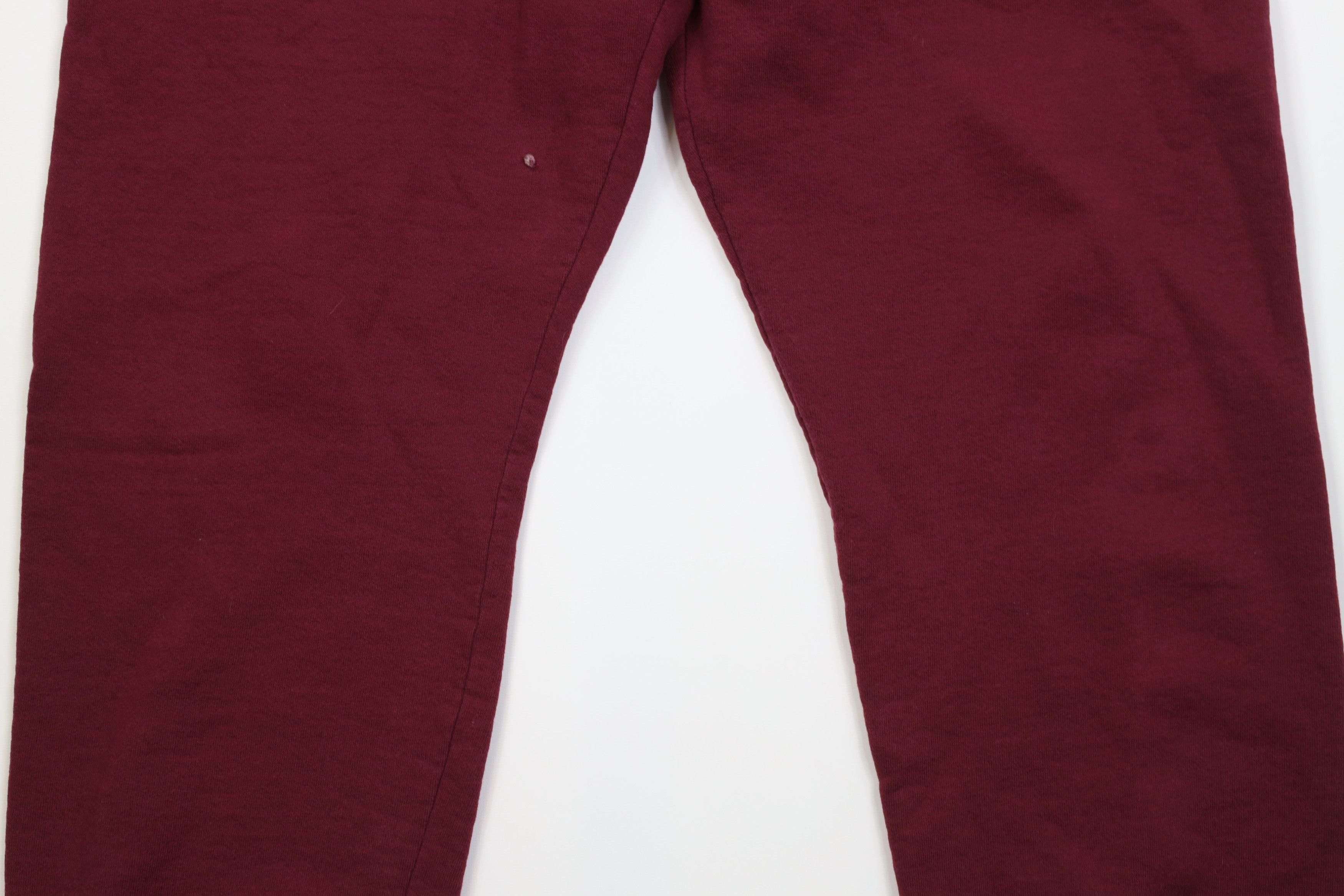 Russell Athletic Vintage 90s Russell Athletic Blank Sweatpants Joggers USA Size US 40 / EU 56 - 3 Thumbnail