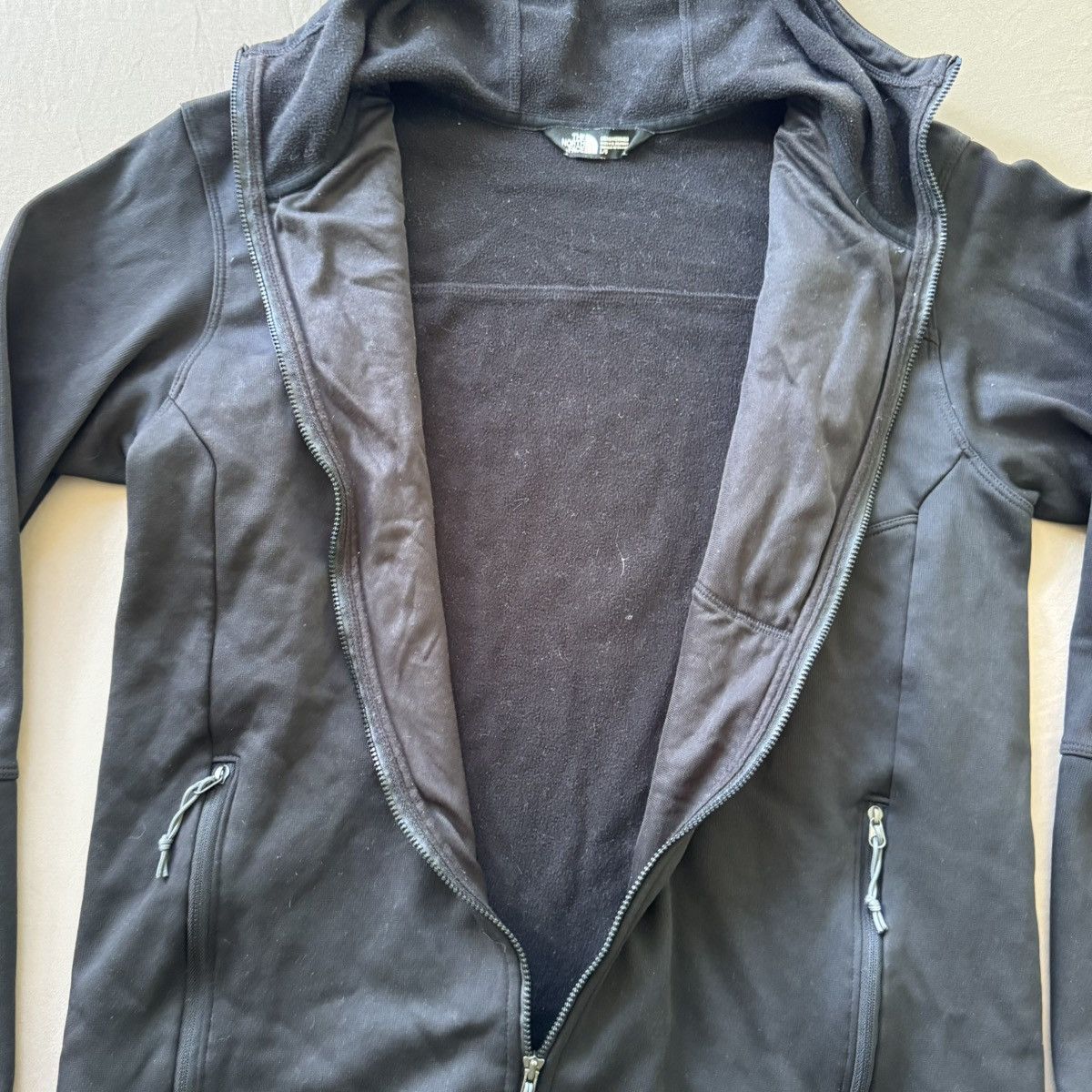 The North Face The North Face CANYONLANDS HOODIE Jacket Size US L / EU 52-54 / 3 - 5 Thumbnail