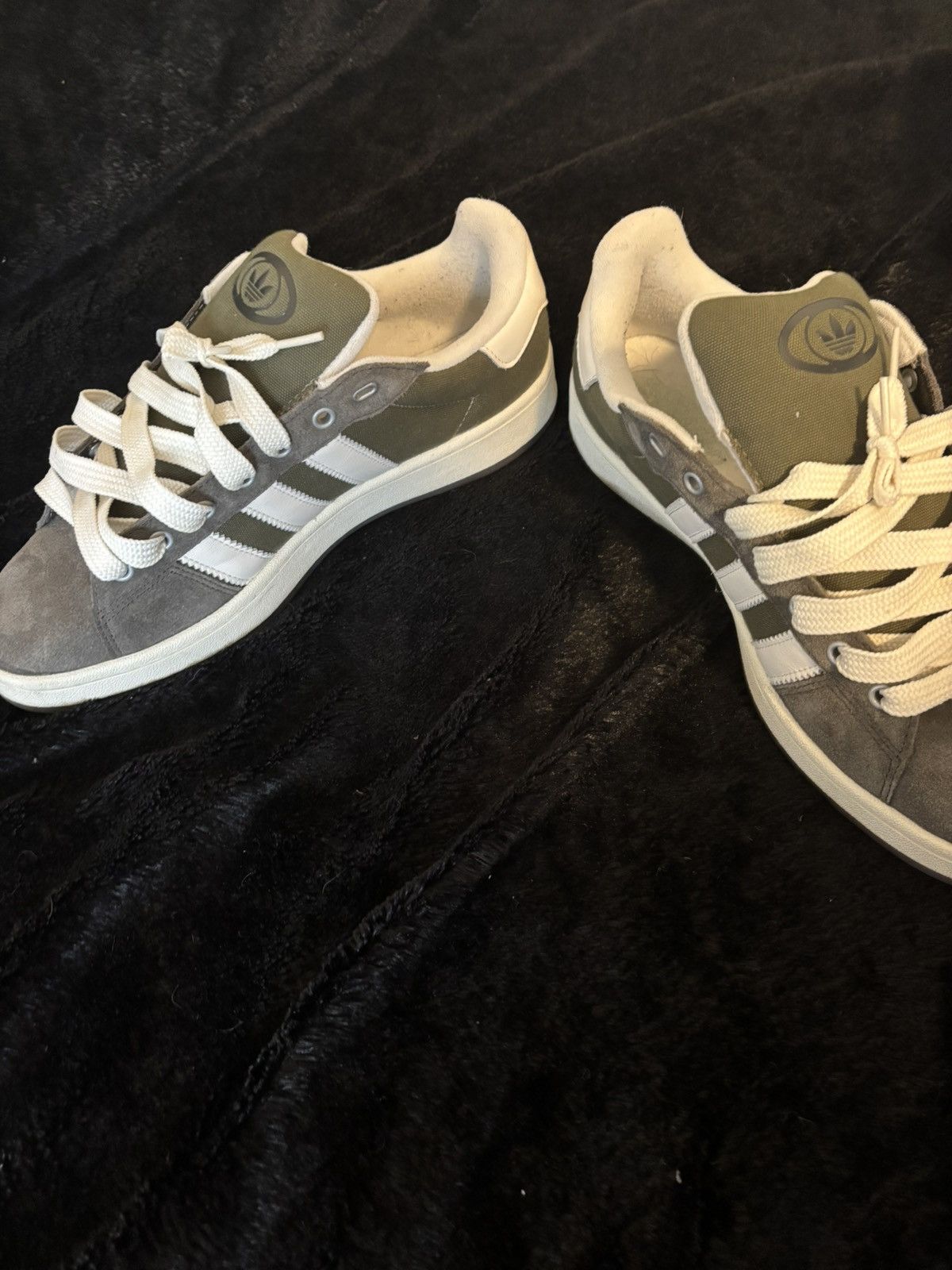 Adidas Adidas campus Size US 12 / EU 45 - 4 Thumbnail