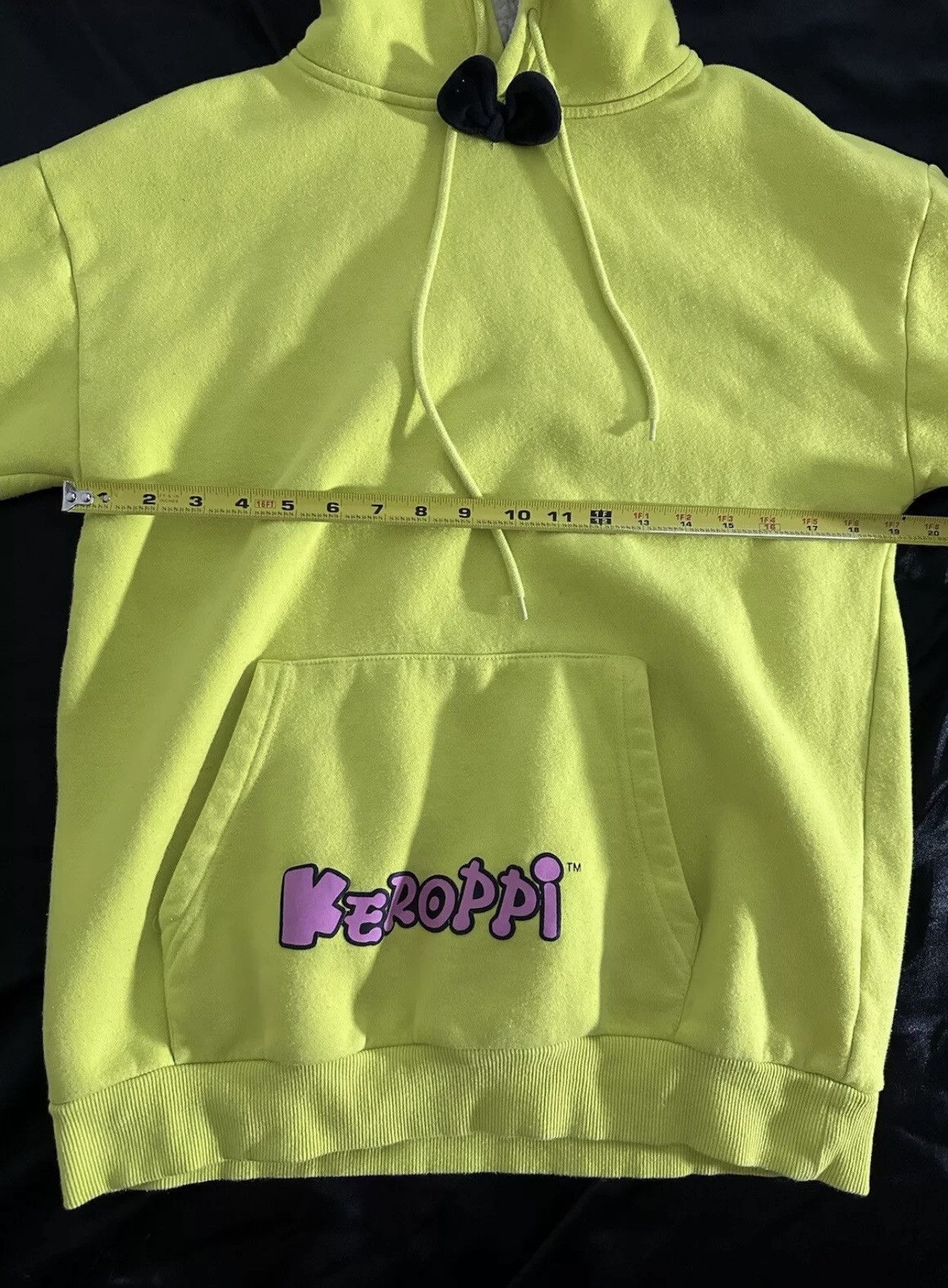 Forever 21 × Vintage Forever 21 keroppi hello kitty sweater Medium Size M / US 6-8 / IT 42-44 - 4 Thumbnail