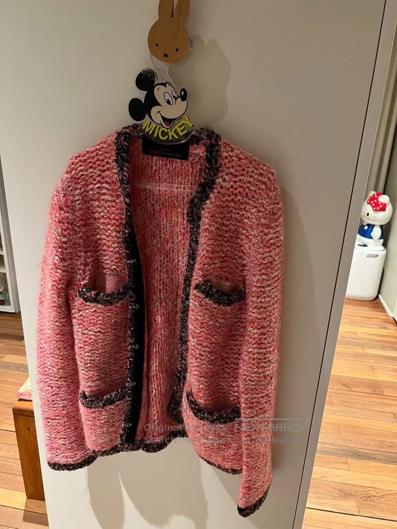 Comme des Garcons Comme Des Garcons sweater Size XS / US 0-2 / IT 36-38 - 1 Thumbnail
