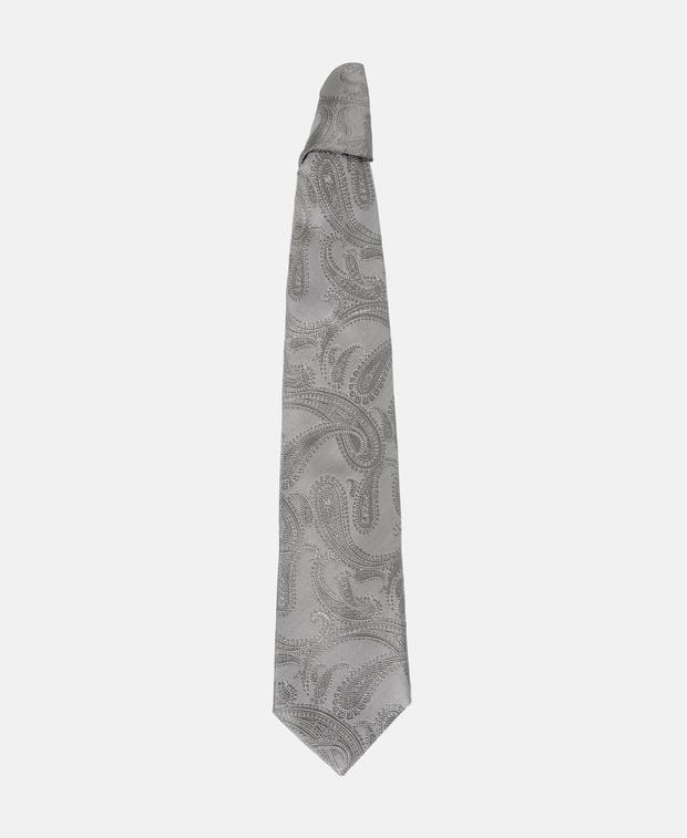 Brunello Cucinelli Silk tie Size ONE SIZE - 1 Thumbnail
