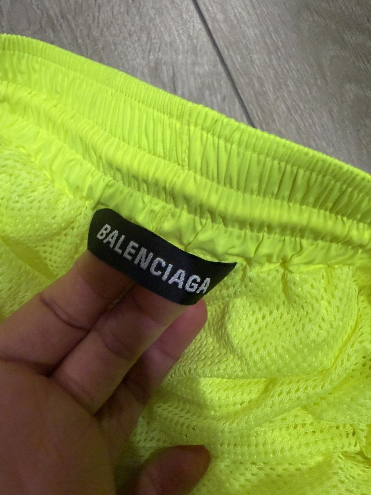 Balenciaga Balenciaga track trousers M Size US 44 / EU 60 - 3 Thumbnail