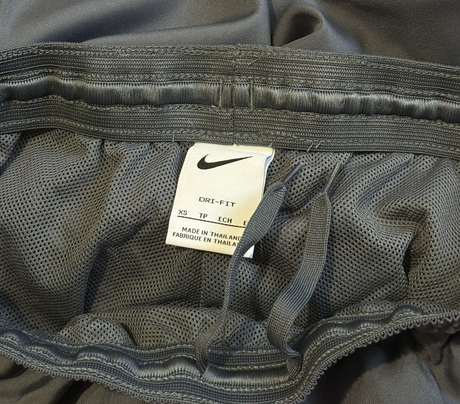 Nike PSG Tracksuit Set Jacket Pants Soccer Training Suit Nike XS Size US XS / EU 42 / 0 - 10 Thumbnail