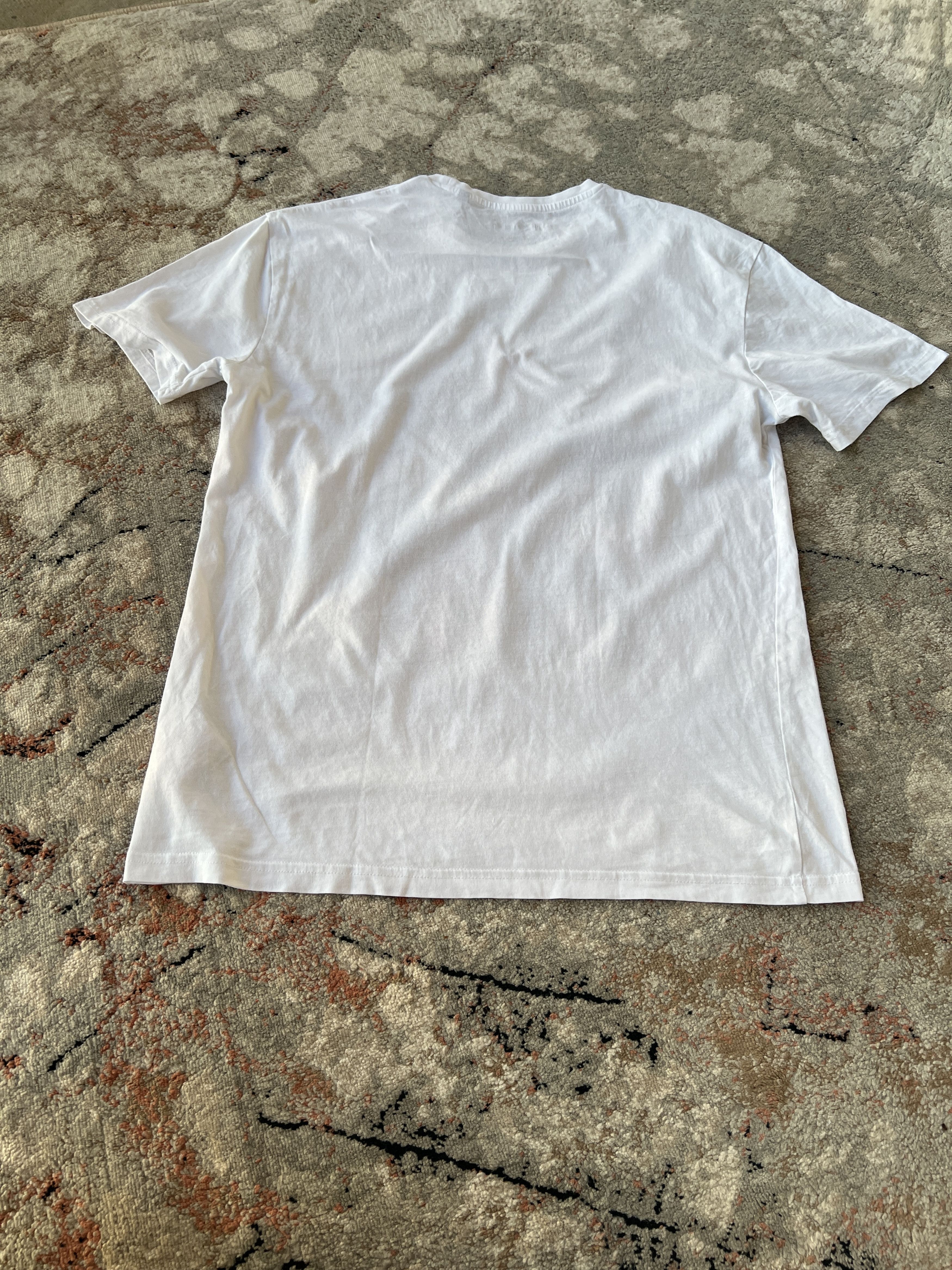 Anime Jujutsu Kaisen Anime tee Size US S / EU 44-46 / 1 - 4 Thumbnail