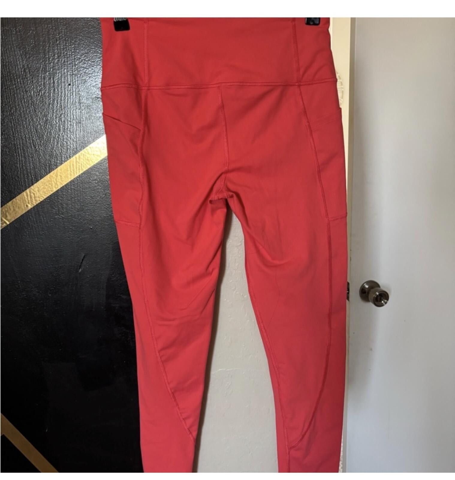 Other (VS Sport) Knockout leggings Size 32" / US 10 / IT 46 - 5 Thumbnail
