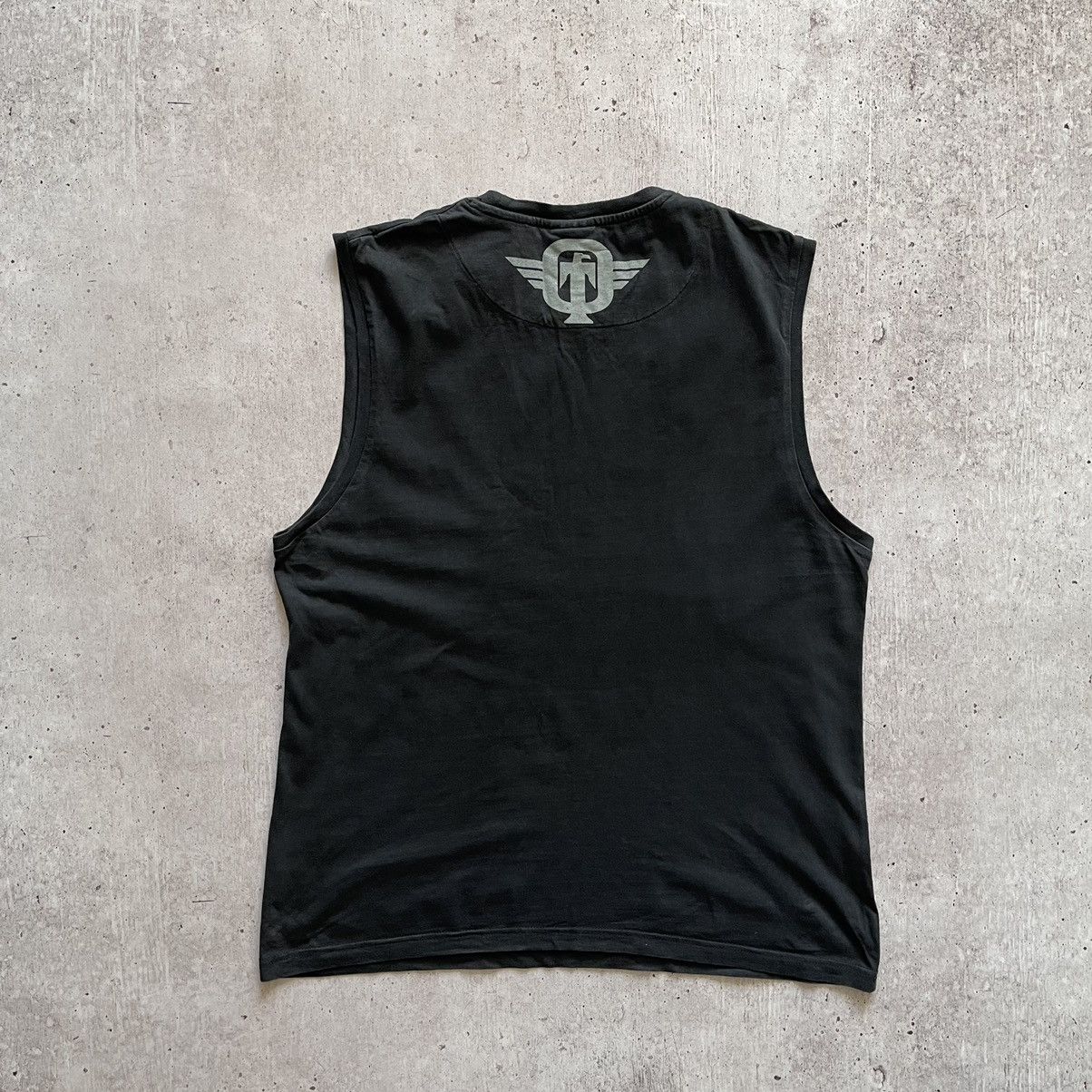 Affliction × Tapout Rare Tapaut tee y2k affliction style Size US L / EU 52-54 / 3 - 4 Thumbnail