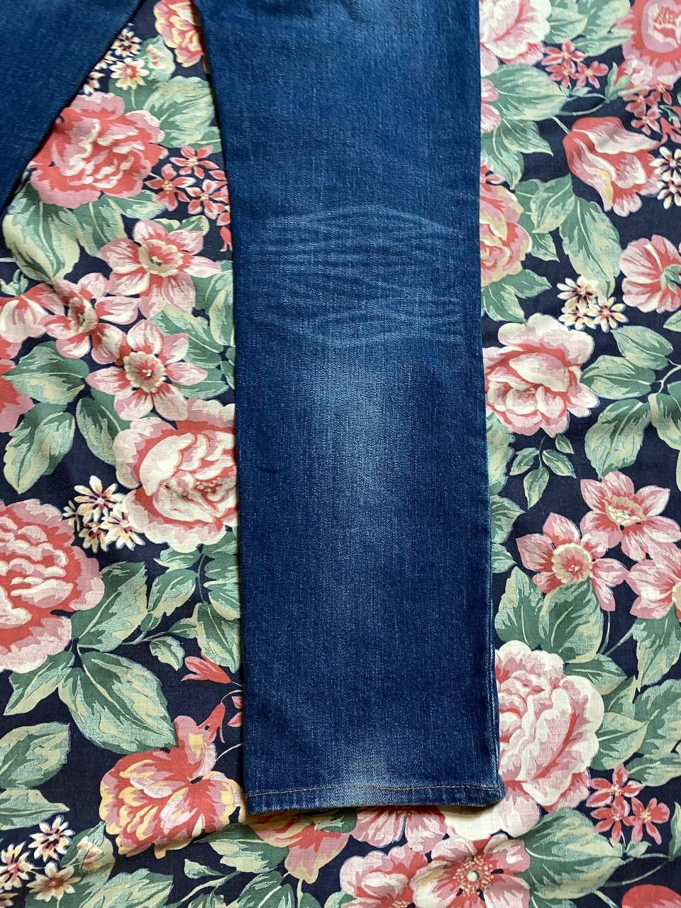 Levi's Levi's 511 Jeans Denim Casual Logo Size US 33 - 19 Thumbnail