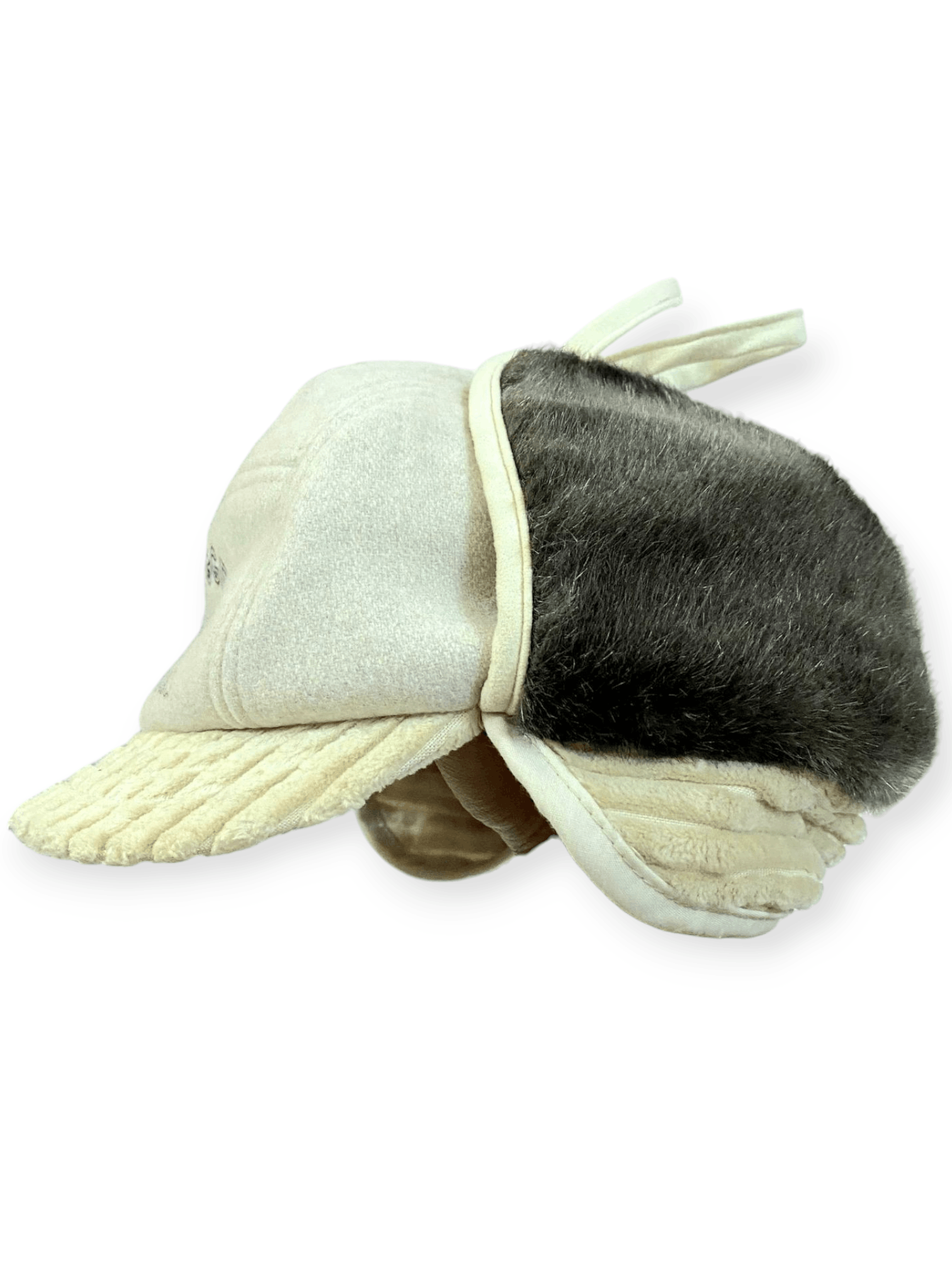Override Hygge Fur Cap Winter Style