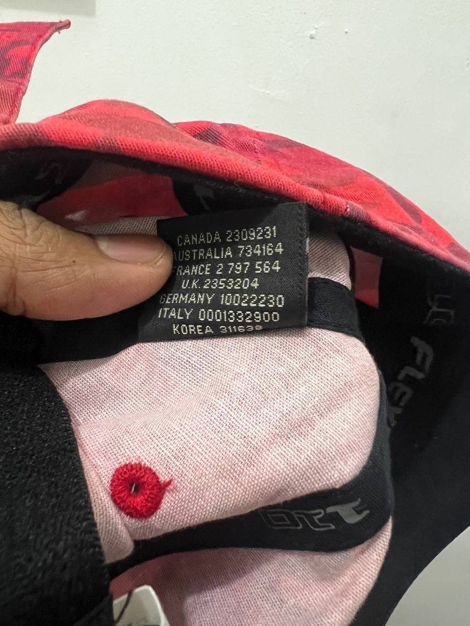 Levi's Levi’s Garment Guarenteed hat Size ONE SIZE - 18 Thumbnail