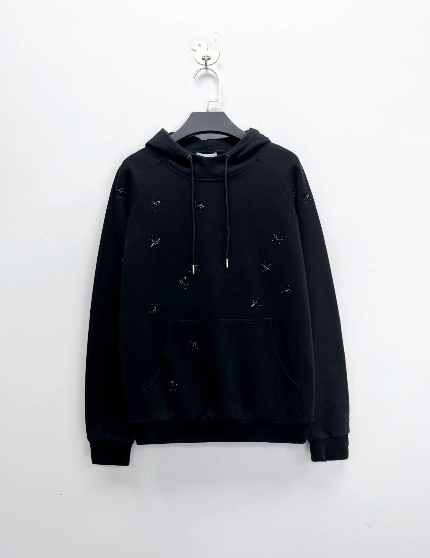 Dior Dior Retro Multi Hoodie XS Men Size US XS / EU 42 / 0 - 1 Thumbnail