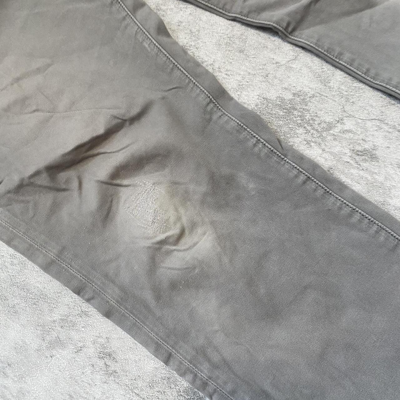 Levi's Grey Levi's 511 straight leg denim jeans Size US M / EU 48-50 / 2 - 5 Thumbnail