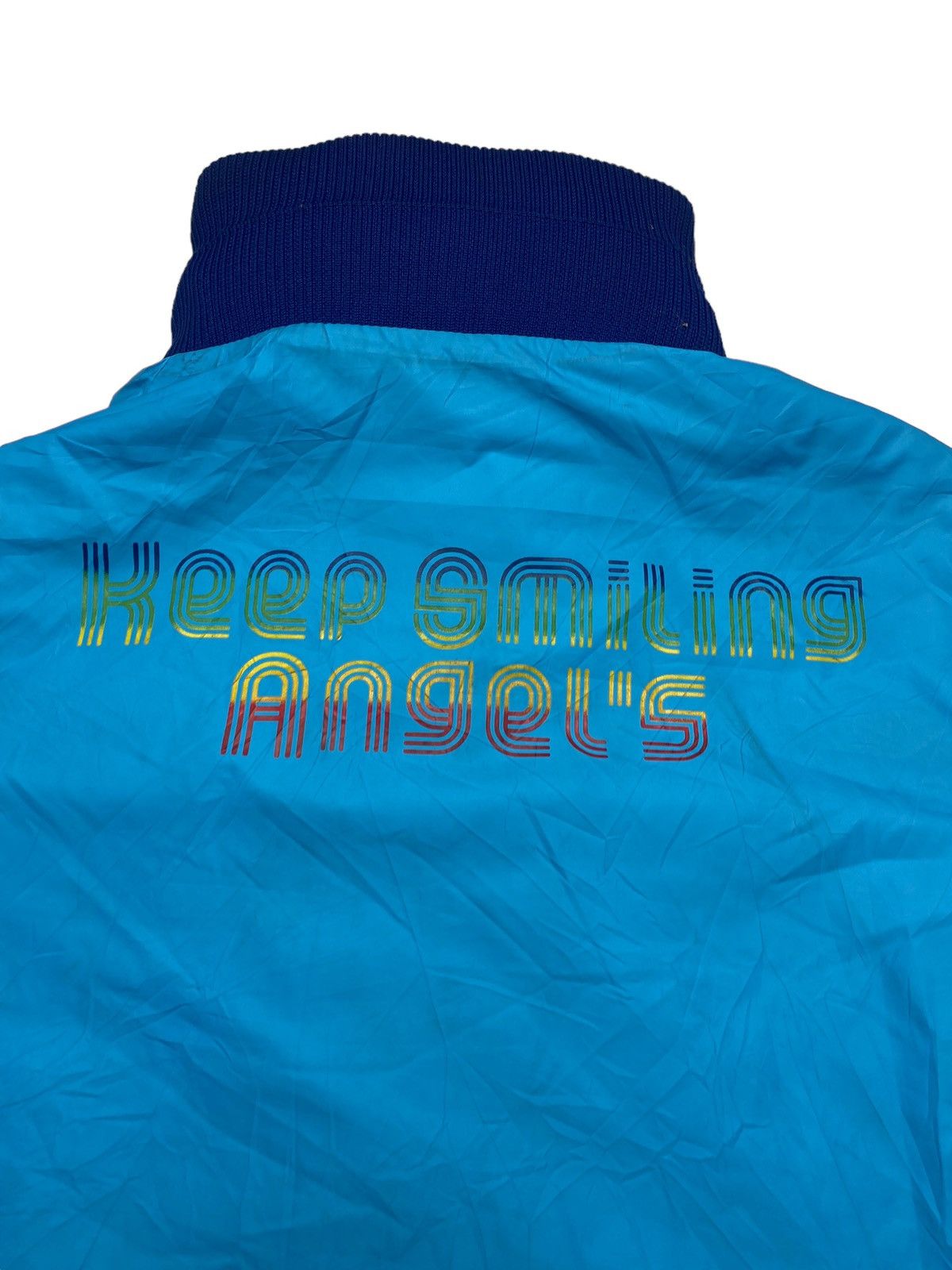 Angel Blue 2000s Angel Blue - Reversible Jacket Size US M / EU 48-50 / 2 - 8 Thumbnail
