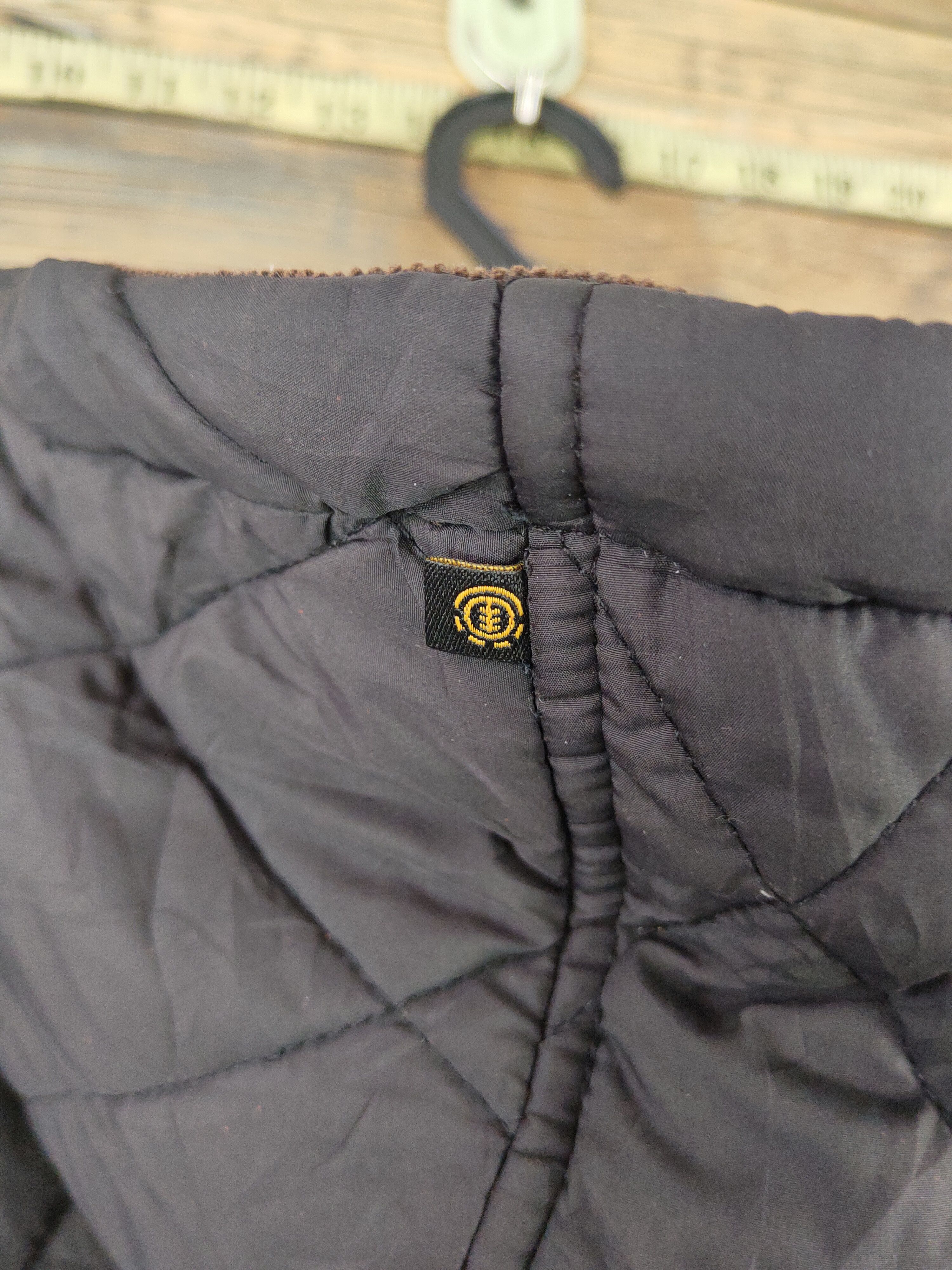 Element Element Black Hoodie Sweaters puffer jacket #W2258 Size US M / EU 48-50 / 2 - 9 Thumbnail