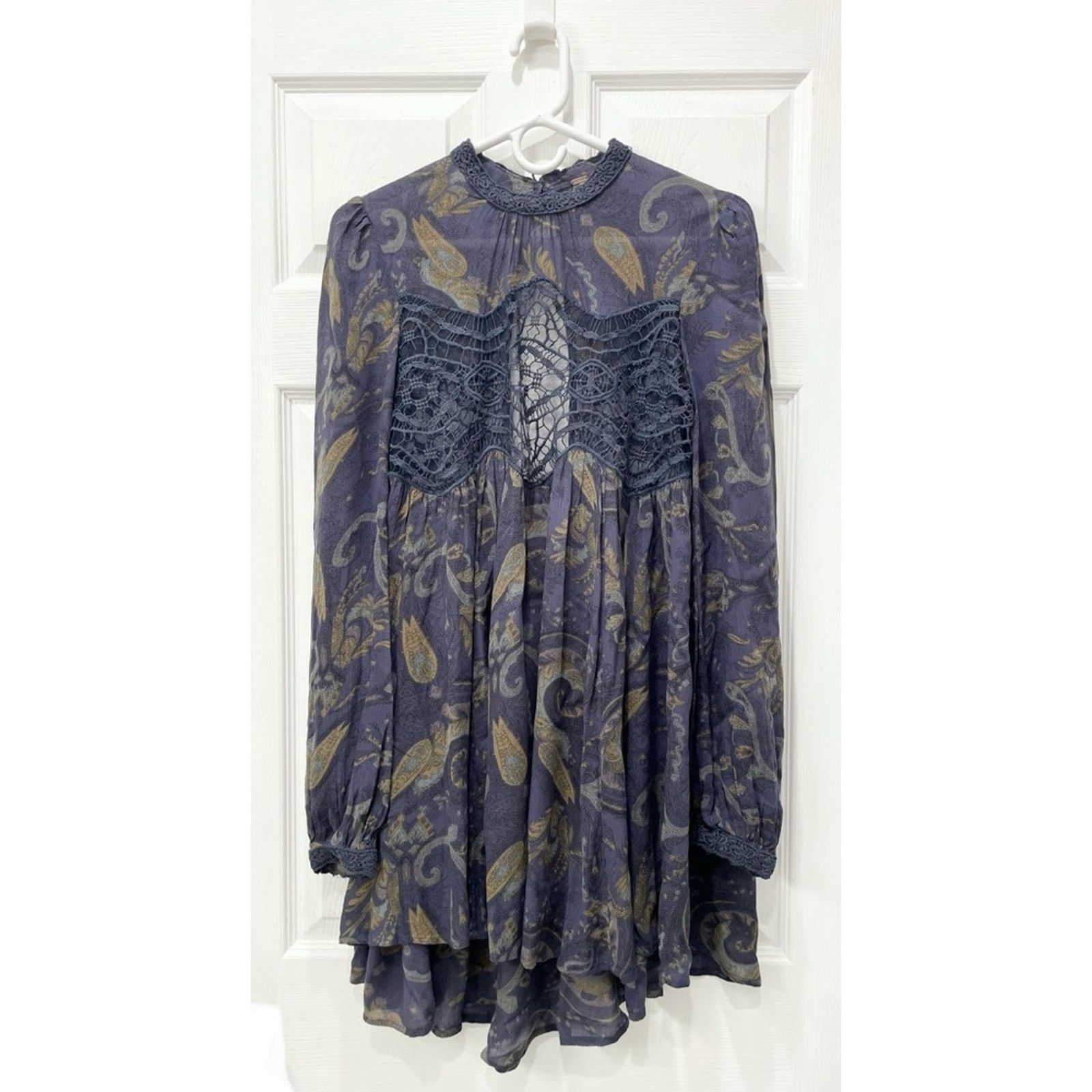 Free People Sweet Thing Mini