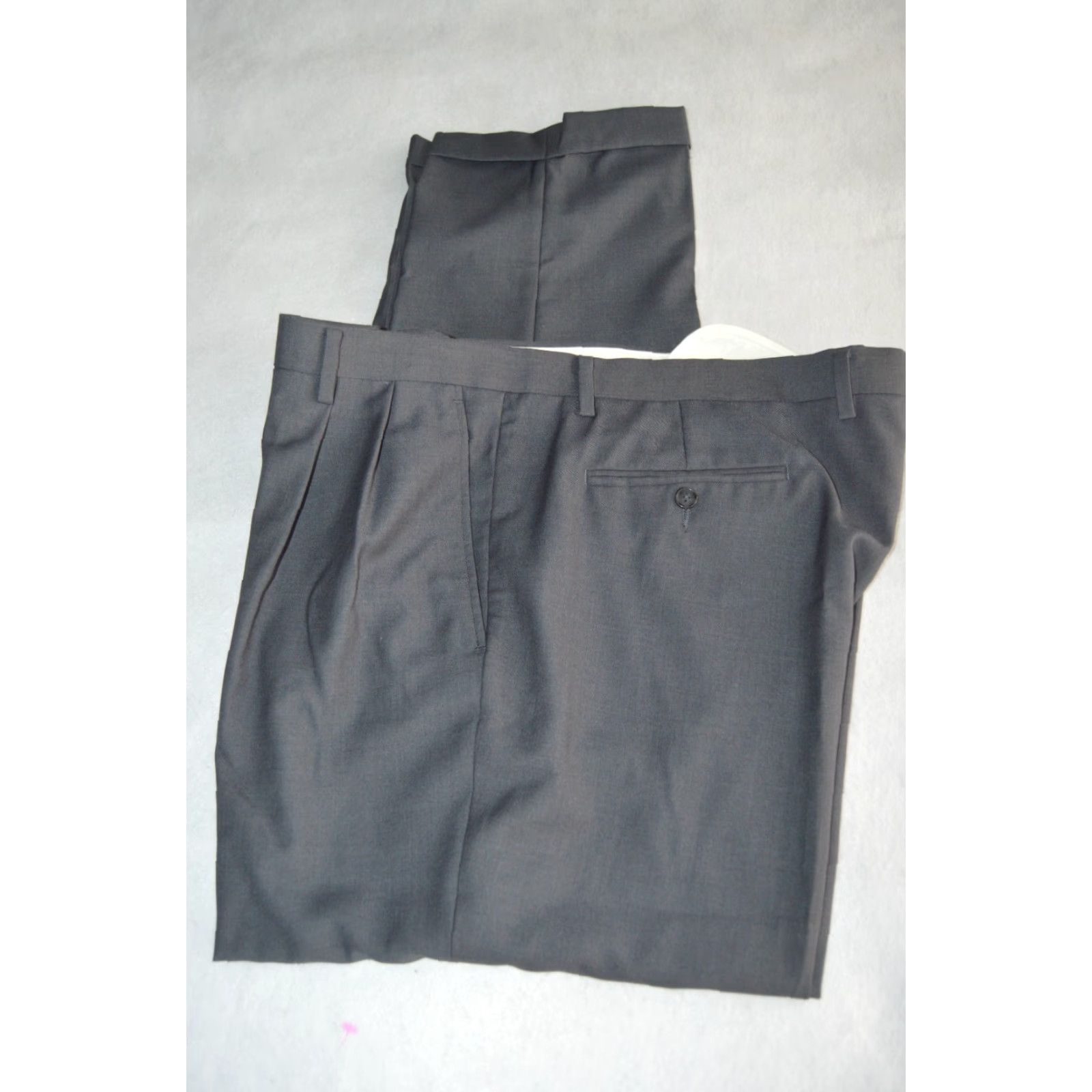 Cremieux VINTAGE Size US 40 / EU 56 - 4 Thumbnail