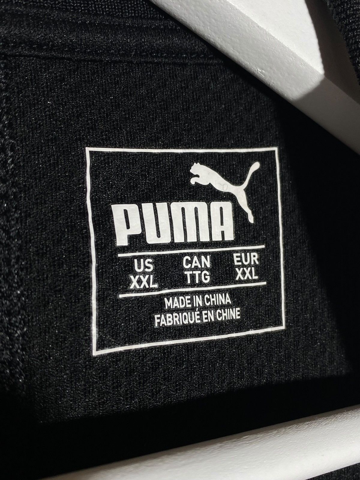 Puma Puma Newcastle United Streetwear Football Vibes Soccer Drip Size US XL / EU 56 / 4 - 15 Thumbnail