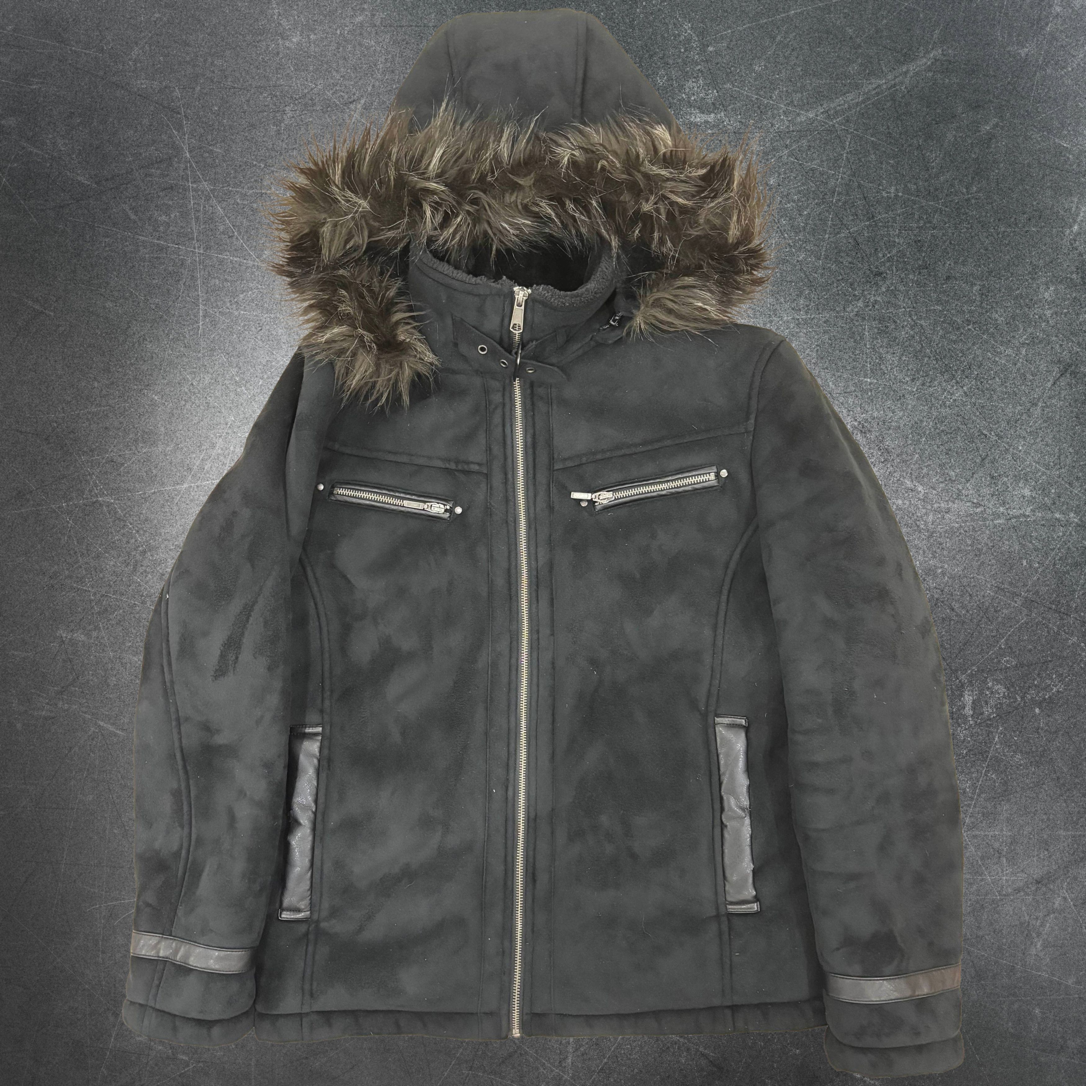 Japanese Brand JAPANESE BRAND Y2K JACKET Size US L / EU 52-54 / 3 - 2 Thumbnail