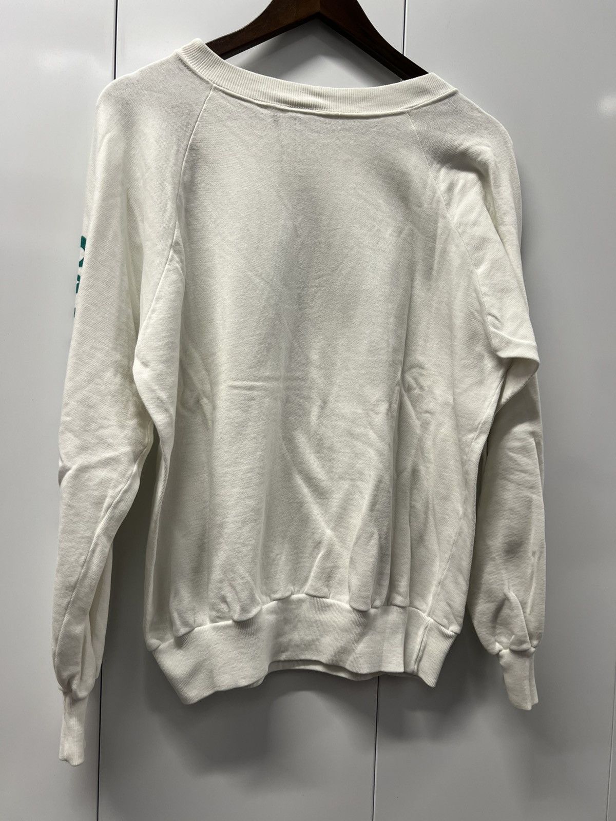 Vintage 80's 90's VTG Vintage San Francisco California Sweatshirt Size US L / EU 52-54 / 3 - 2 Thumbnail