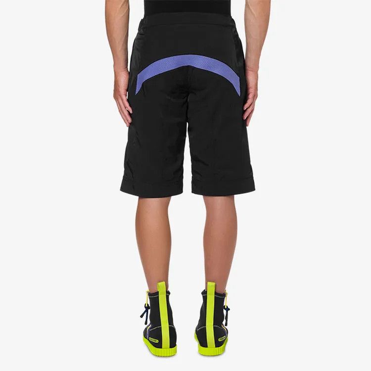 Moschino o1y0225 Logo Short in Multicolor Size US 32 / EU 48 - 3 Thumbnail