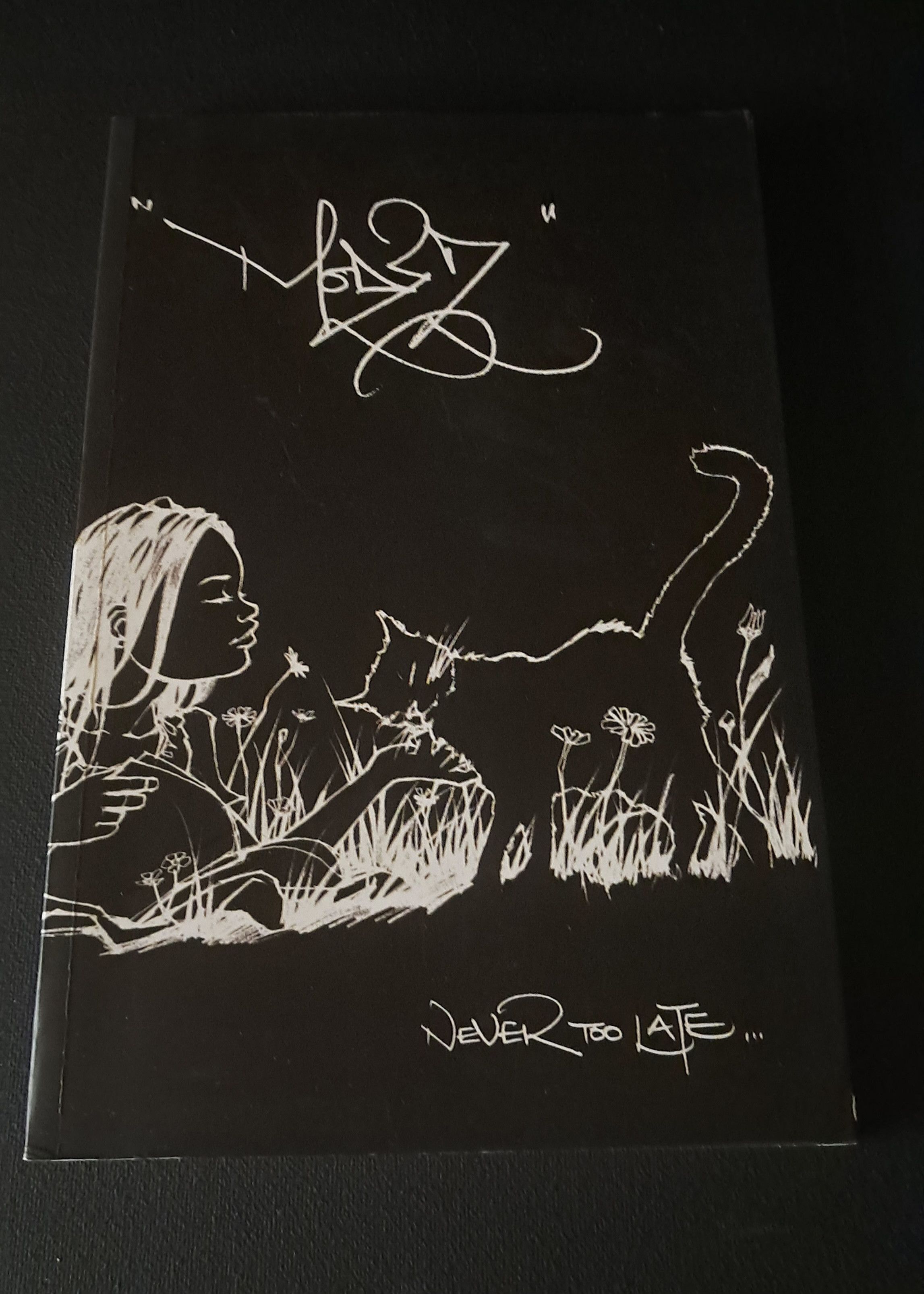 Other Mode 2 Never 2 Late Second edition book 2010 Size ONE SIZE - 1 Thumbnail