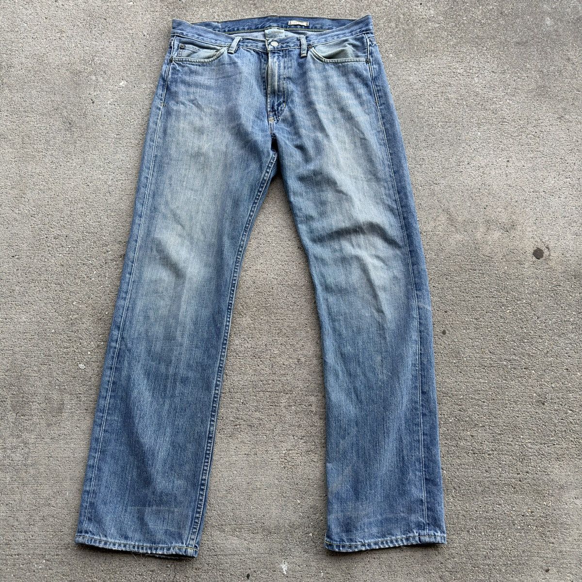 Polo Ralph Lauren Polo jeans Size US 33 - 1 Thumbnail