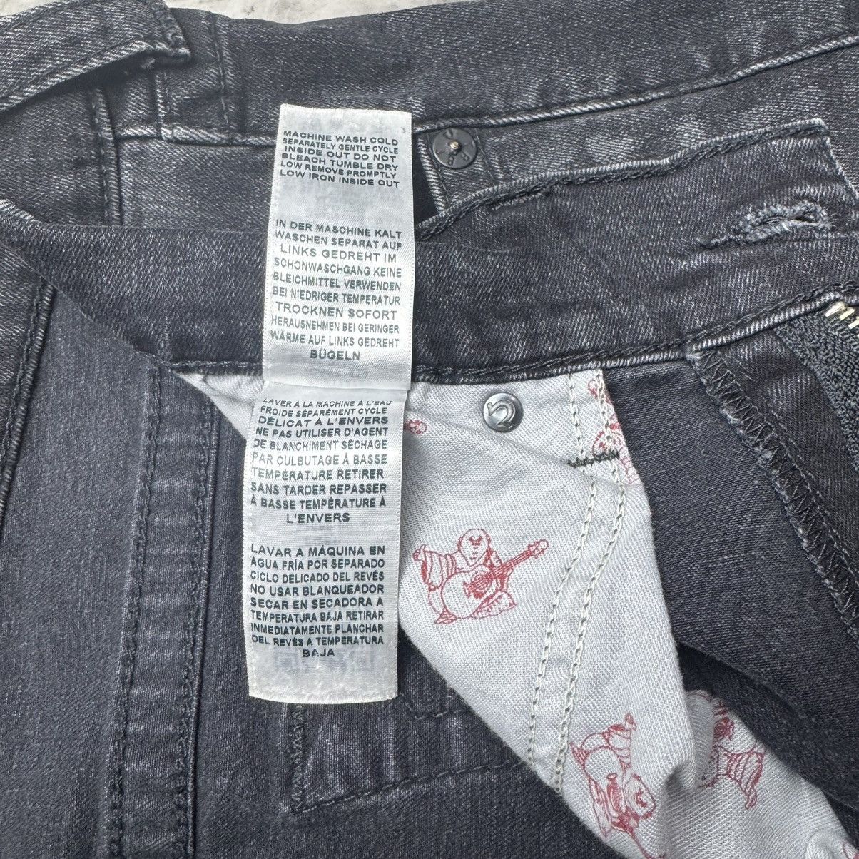 True Religion × Vintage Vintage True Religion Jeans Size US 38 / EU 54 - 10 Thumbnail