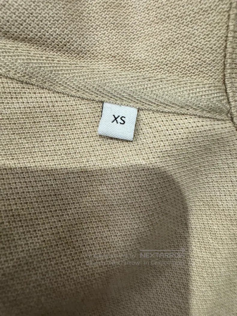 Loewe Loewe Short sleeve Size US XS / EU 42 / 0 - 6 Thumbnail