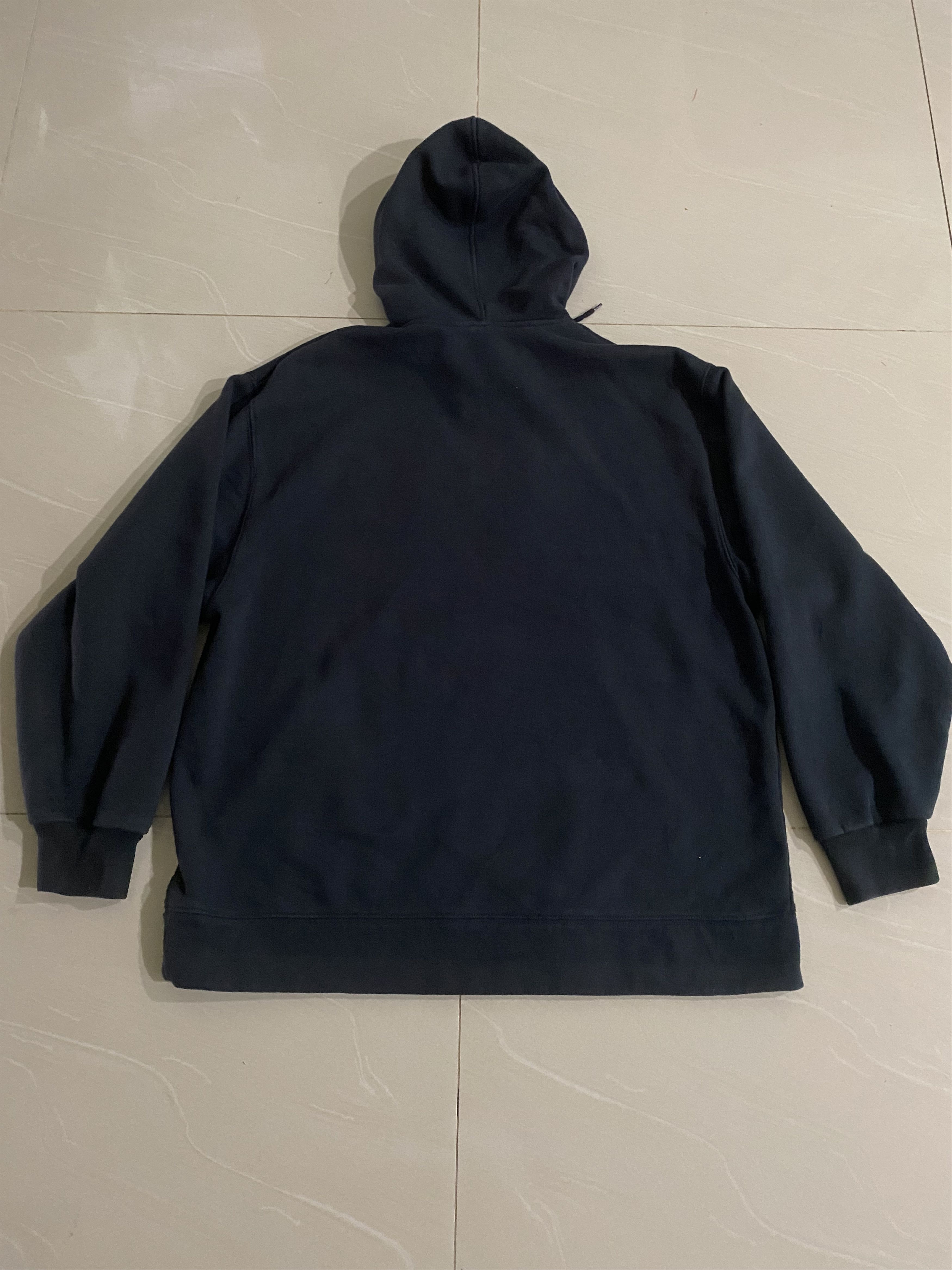 MLB × NFL × Nike Vintage Nike All Star 2004 Los Angeles Hoodie L/XL Size Size US L / EU 52-54 / 3 - 5 Thumbnail