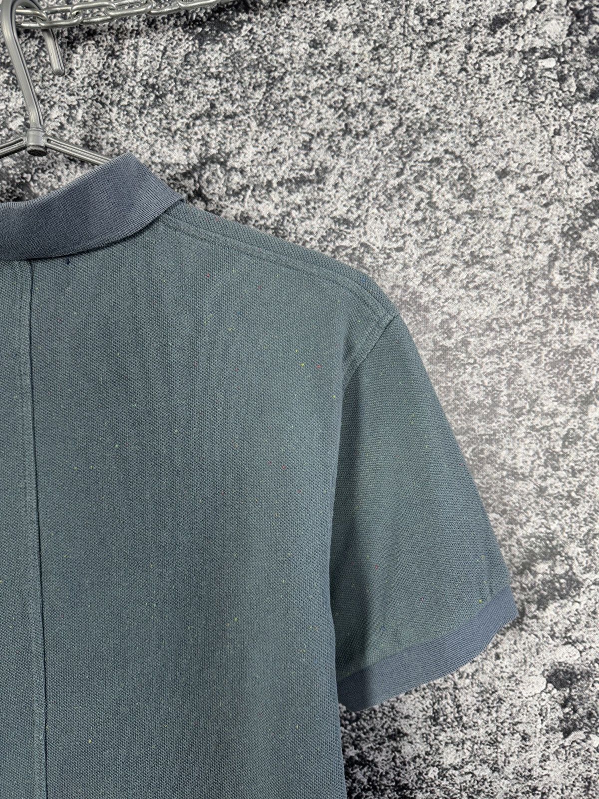Fred Perry Fred Perry Polo Shirt Streetwear Vintage Casual Size 40 Size US S / EU 44-46 / 1 - 11 Thumbnail