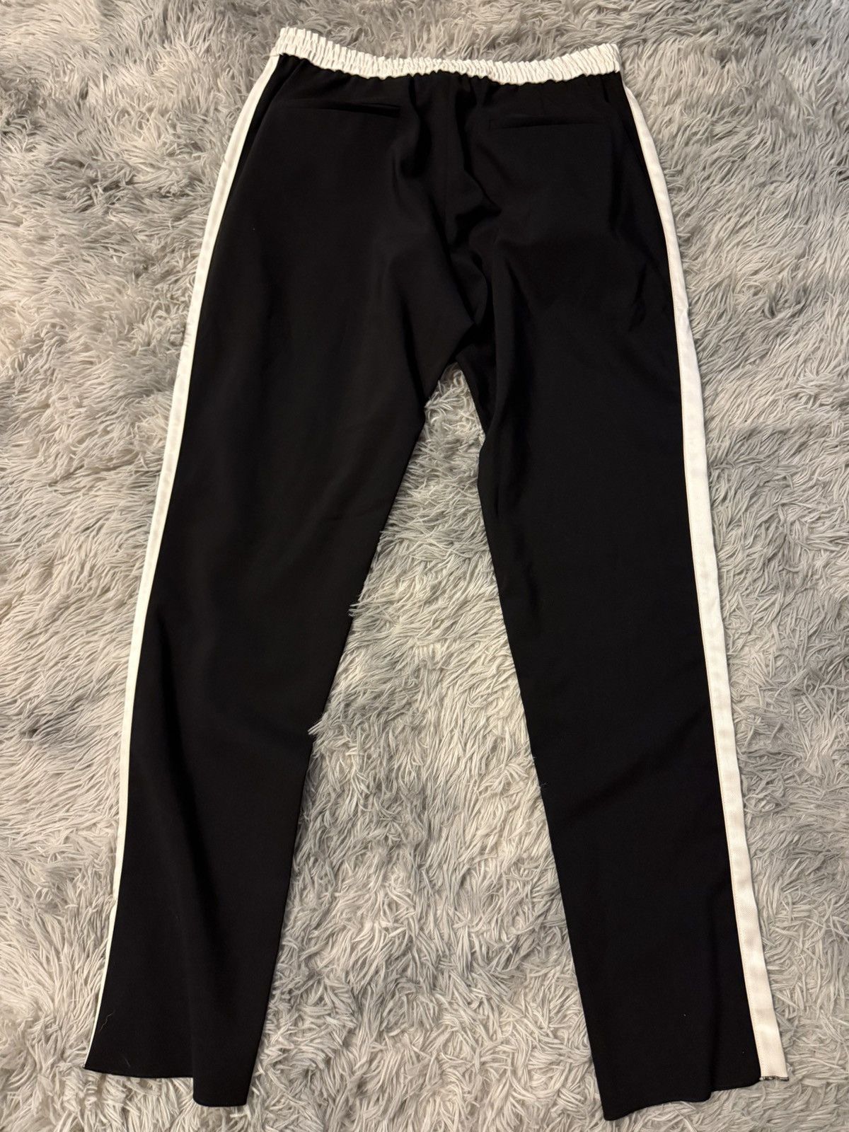 Berluti × Haider Ackermann SS18 runway joggers Size US 36 / EU 52 - 5 Thumbnail