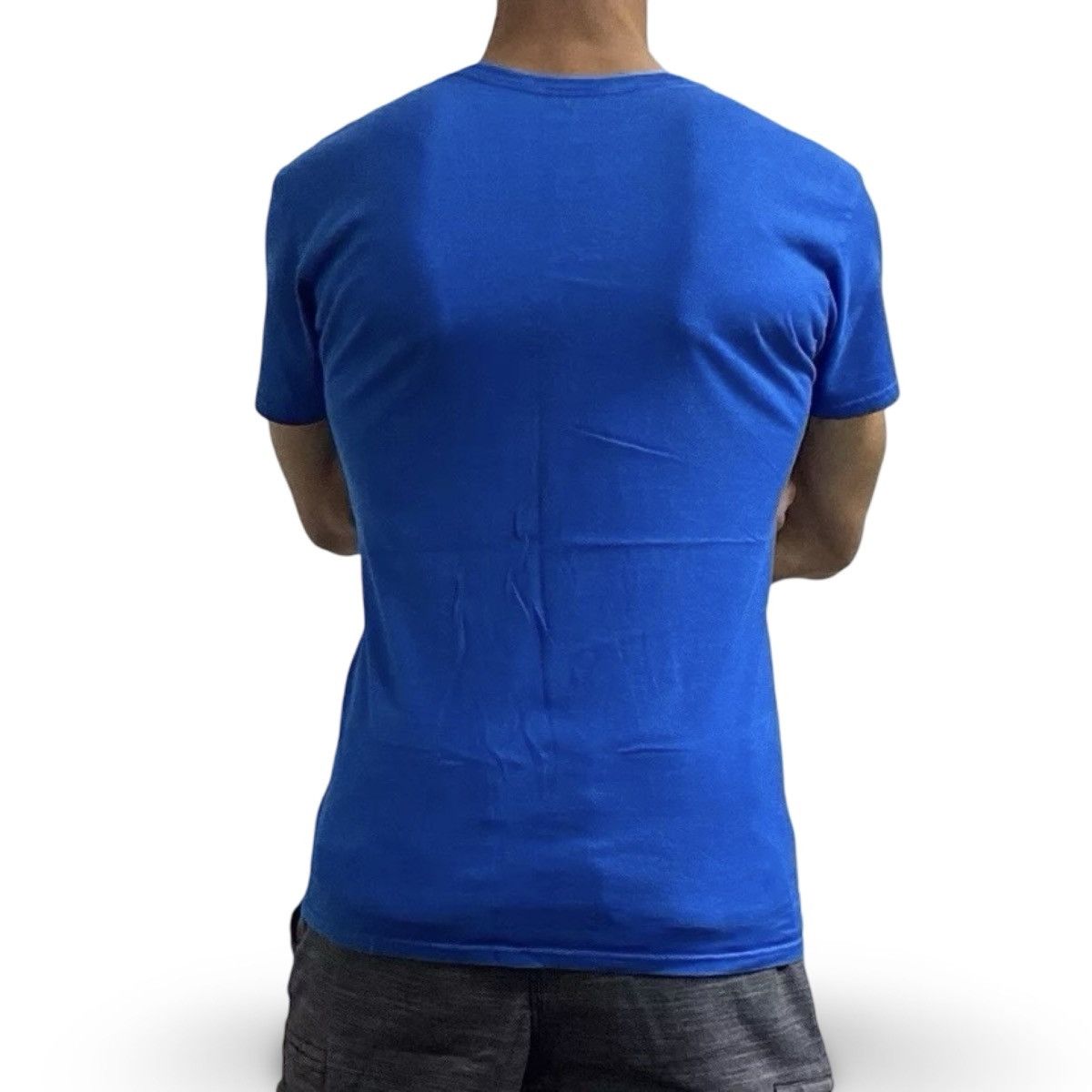 Fruit Of The Loom Fruit of the Loom Platinum T Shirt Size Medium Size US M / EU 48-50 / 2 - 3 Thumbnail