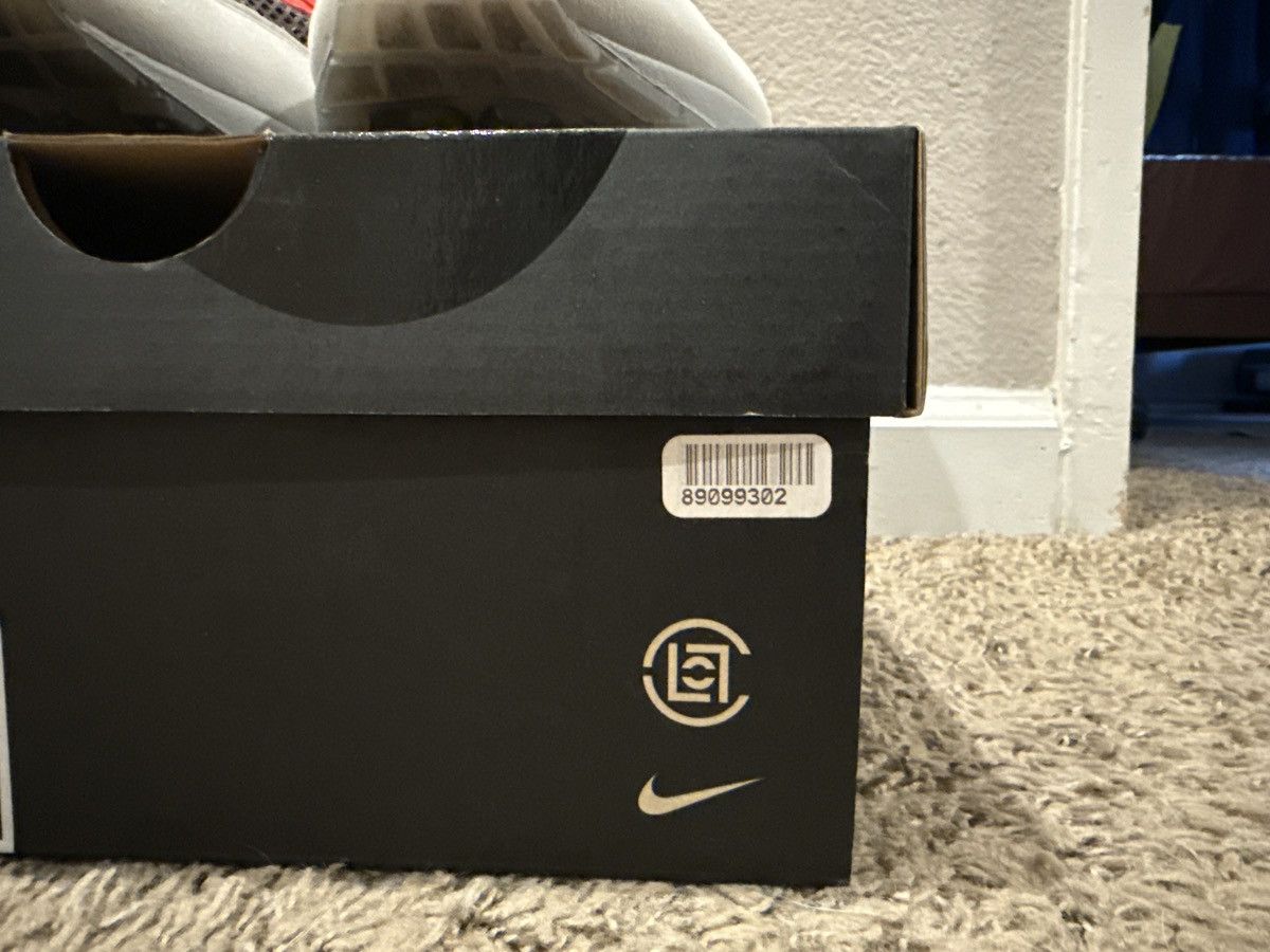 CLOT × Nike Nike Air Max 1 CLOT Size US 11 / EU 44 - 16 Thumbnail