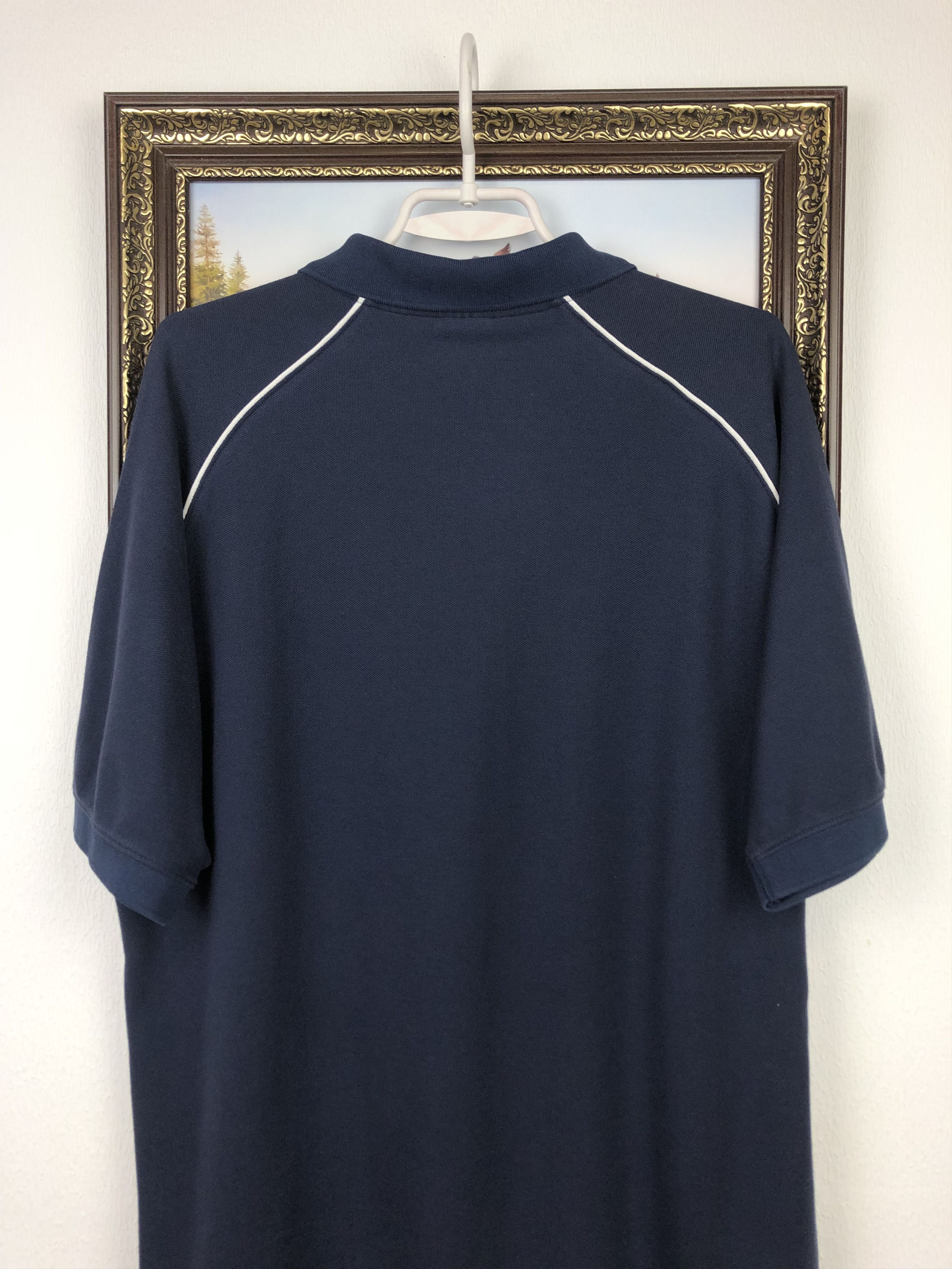 Nike Vintage Arsenal Football Shirt Polo Soccer Jersey Tee Hype Size US XL / EU 56 / 4 - 11 Thumbnail