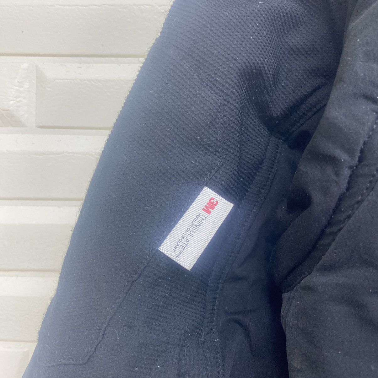 Avirex Flying Fleet Deck Dept. Air Field USAAF Bomber Jacket