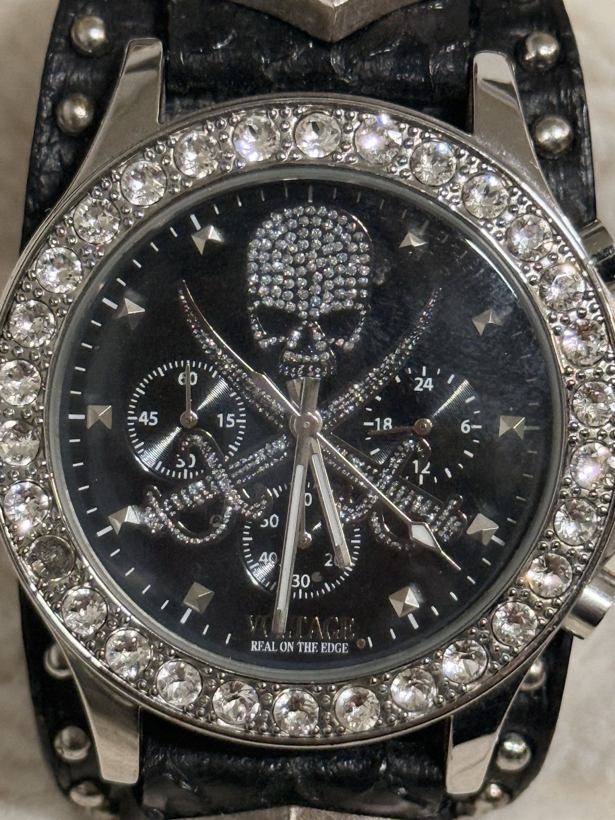 Other Voltage Japan Watch Size 42 - 8 Thumbnail
