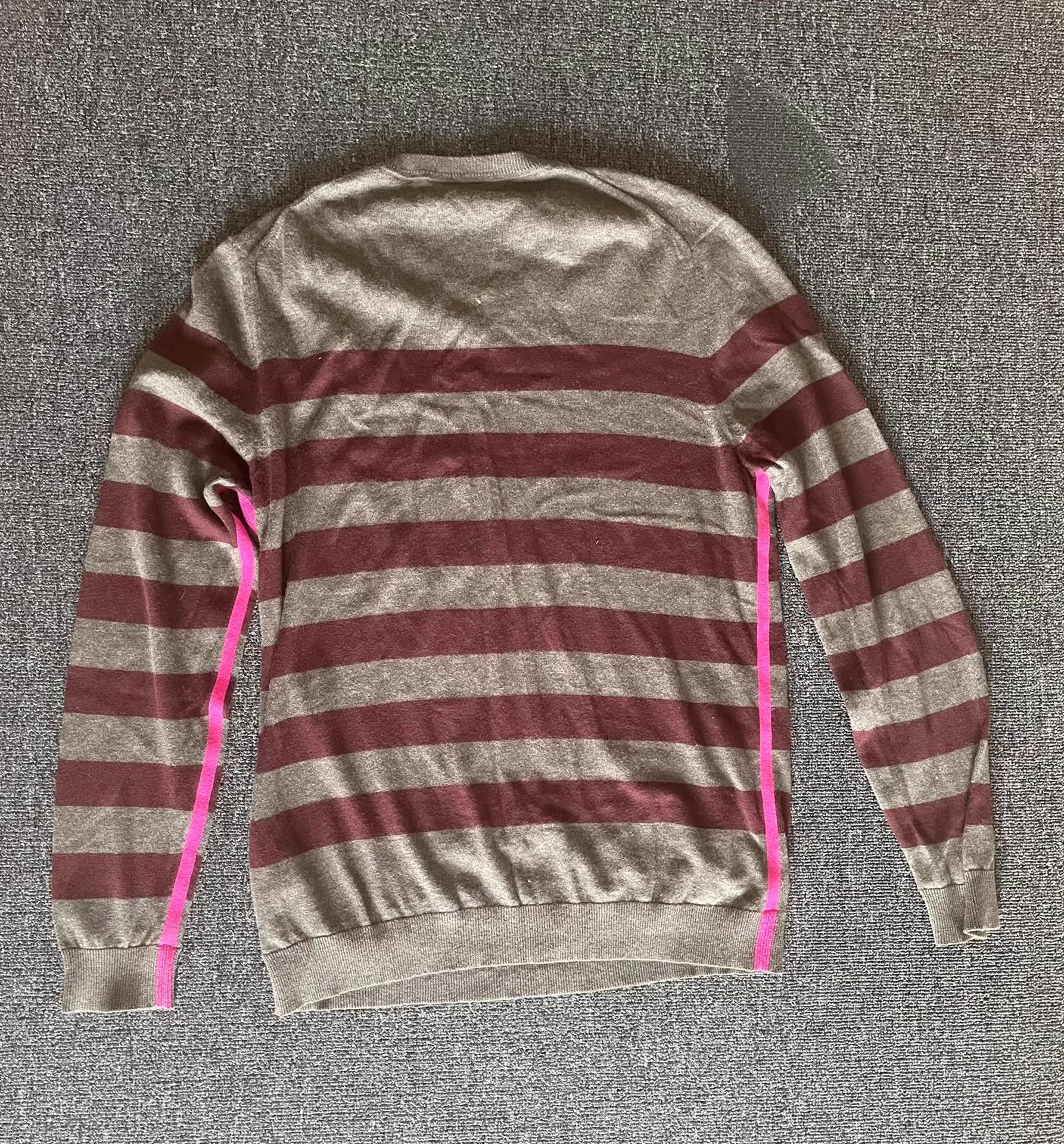 Burberry Burberry sweater, pullover Size US M / EU 48-50 / 2 - 4 Thumbnail