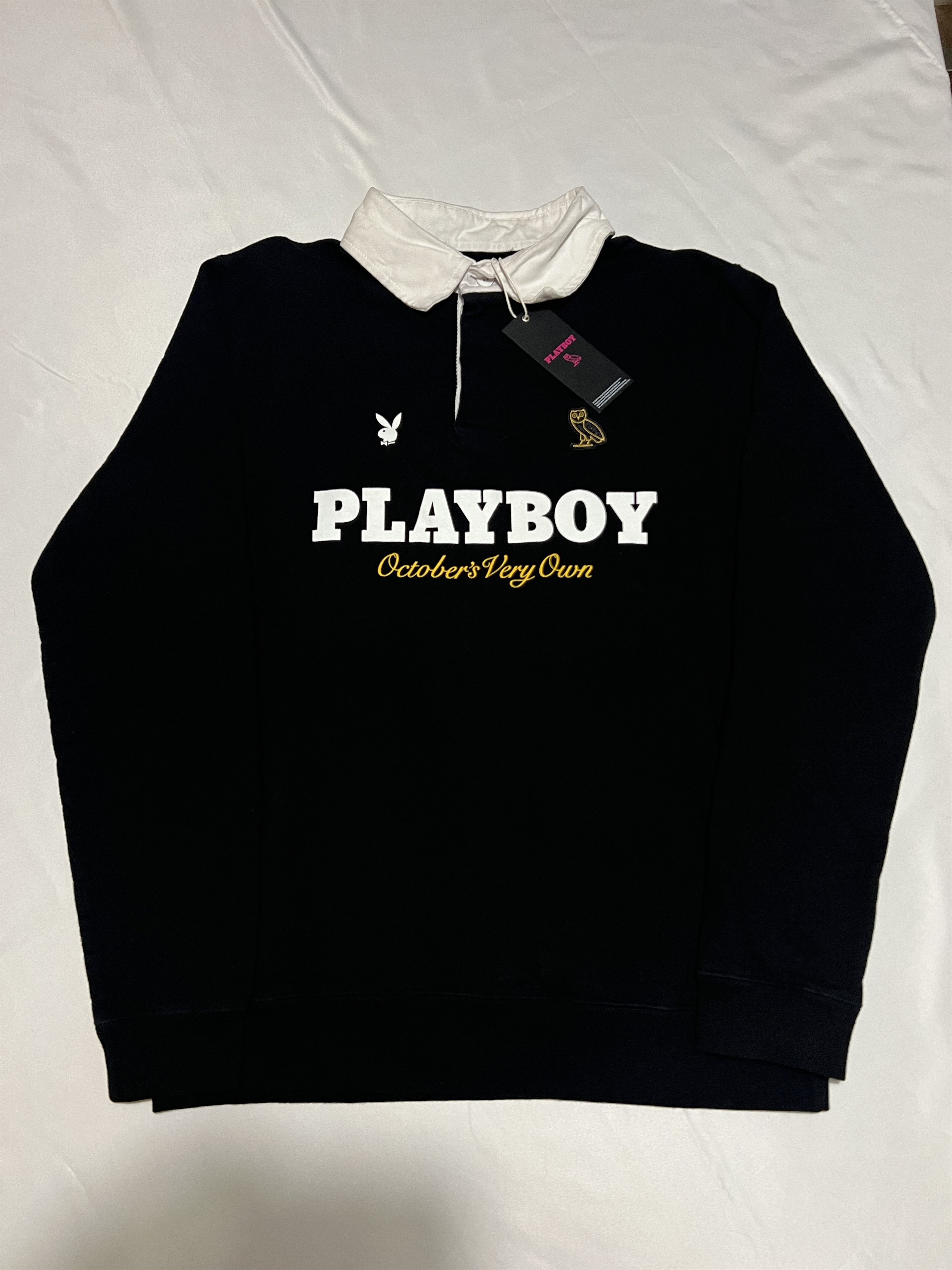 Ovo Rugby | Grailed