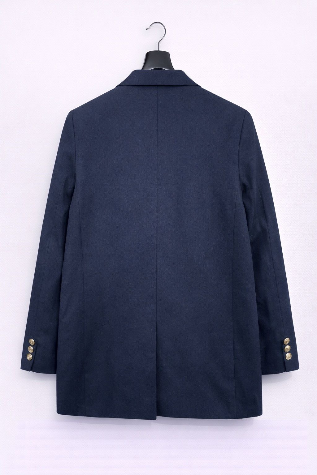 Chloe Vintage Chloé Golf Navy Blazer Jacket | Classic Golfwear Size L / US 10 / IT 46 - 2 Thumbnail