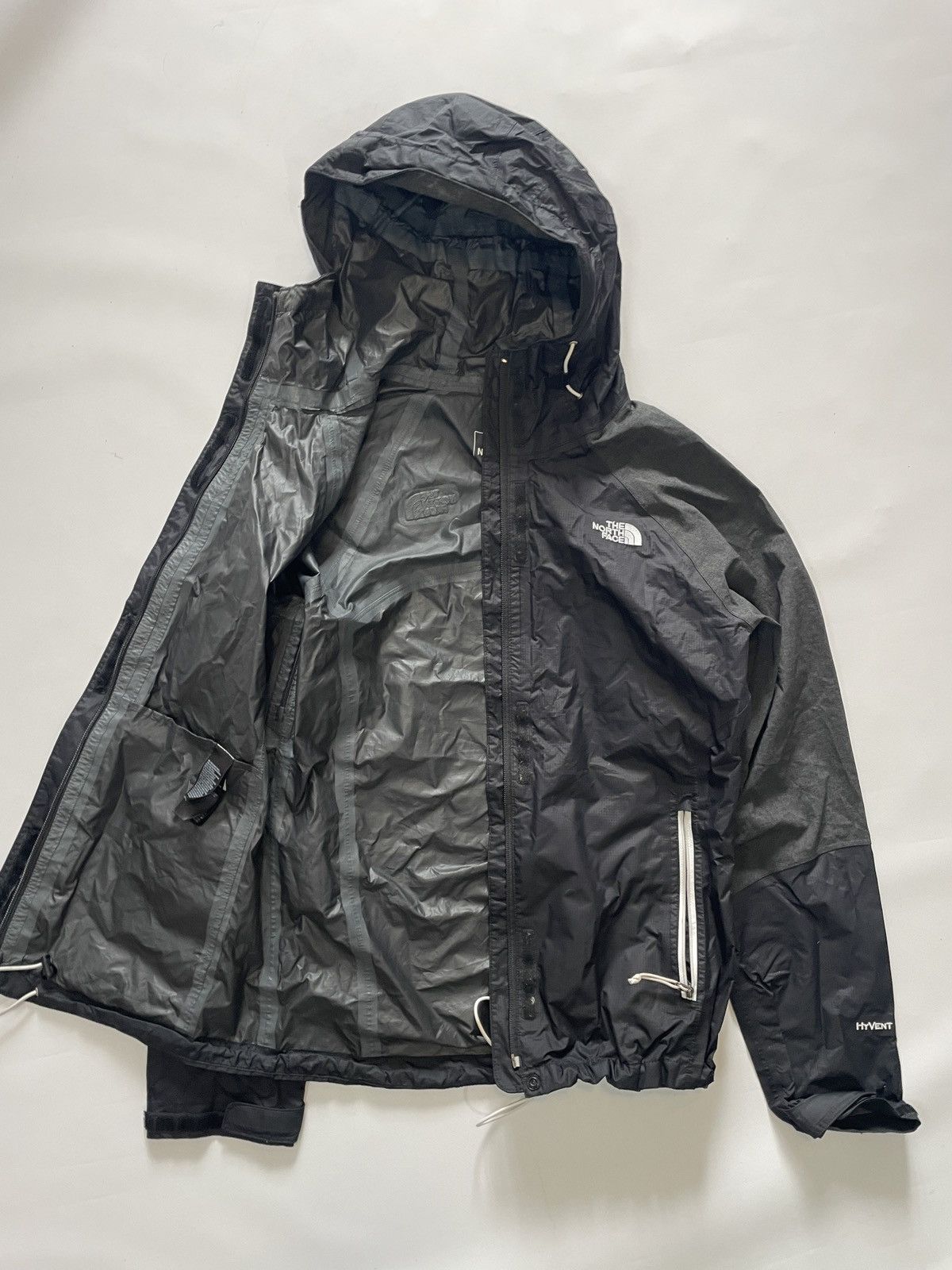 The North Face The North Face HyVent Two-Tone Shell – Gorpcore Essential Size M / US 6-8 / IT 42-44 - 1 Thumbnail