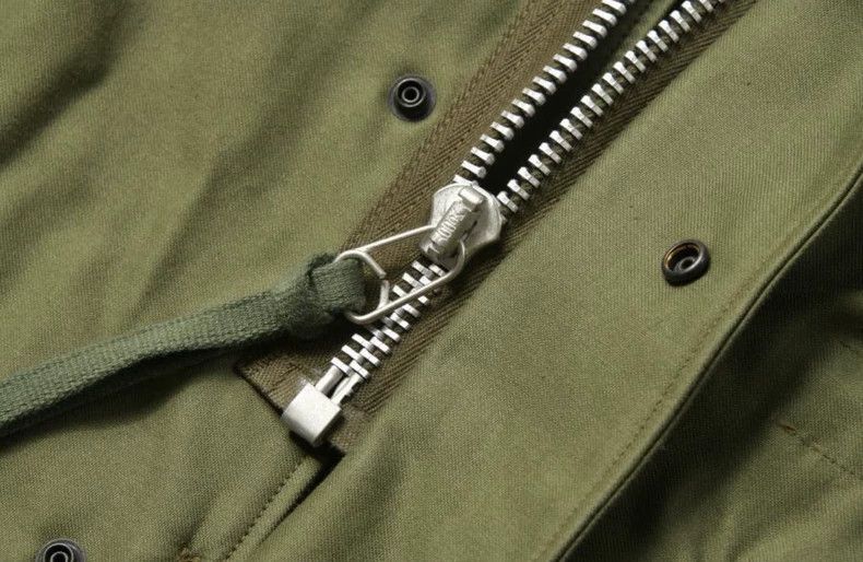 The Real McCoy's THE REAL McCOY'S M65 Coat MJ22107 2504-Nextarrow Size US XL / EU 56 / 4 - 6 Thumbnail