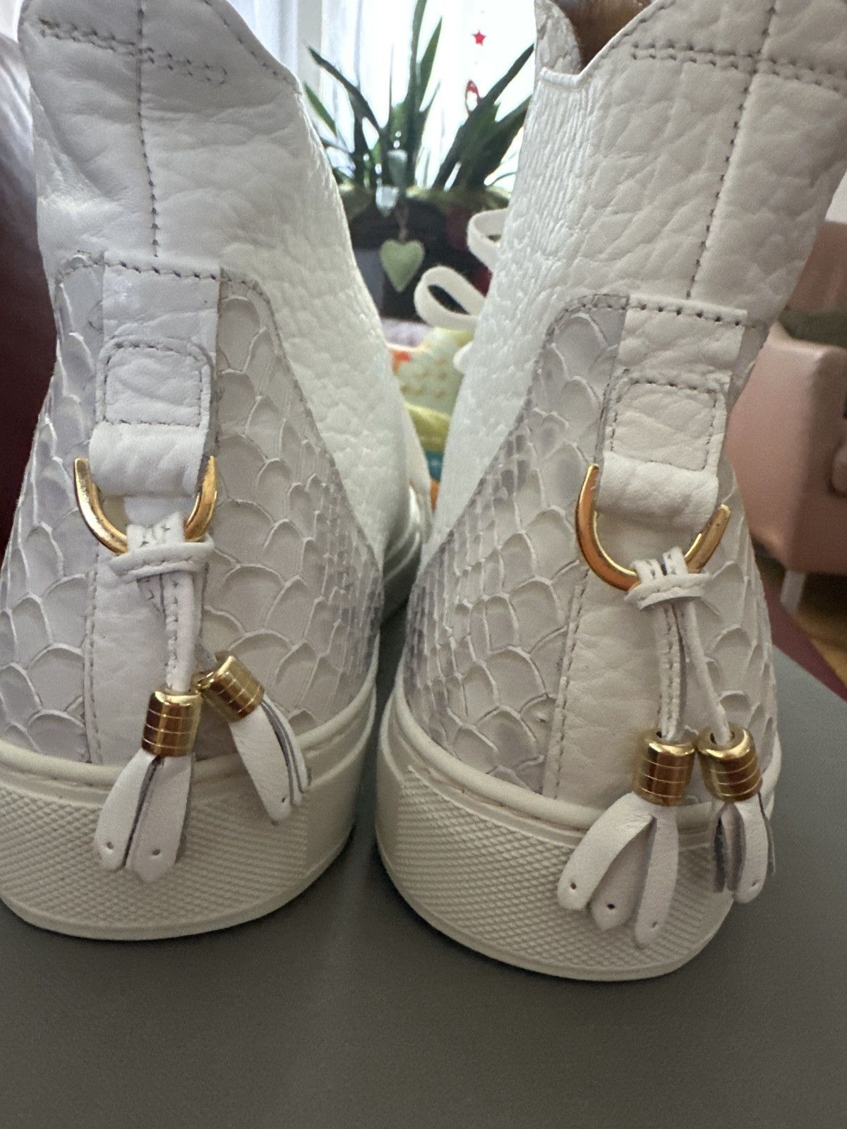 Android Homme Android Homme Sneaker Size US 9 / EU 42 - 2 Thumbnail